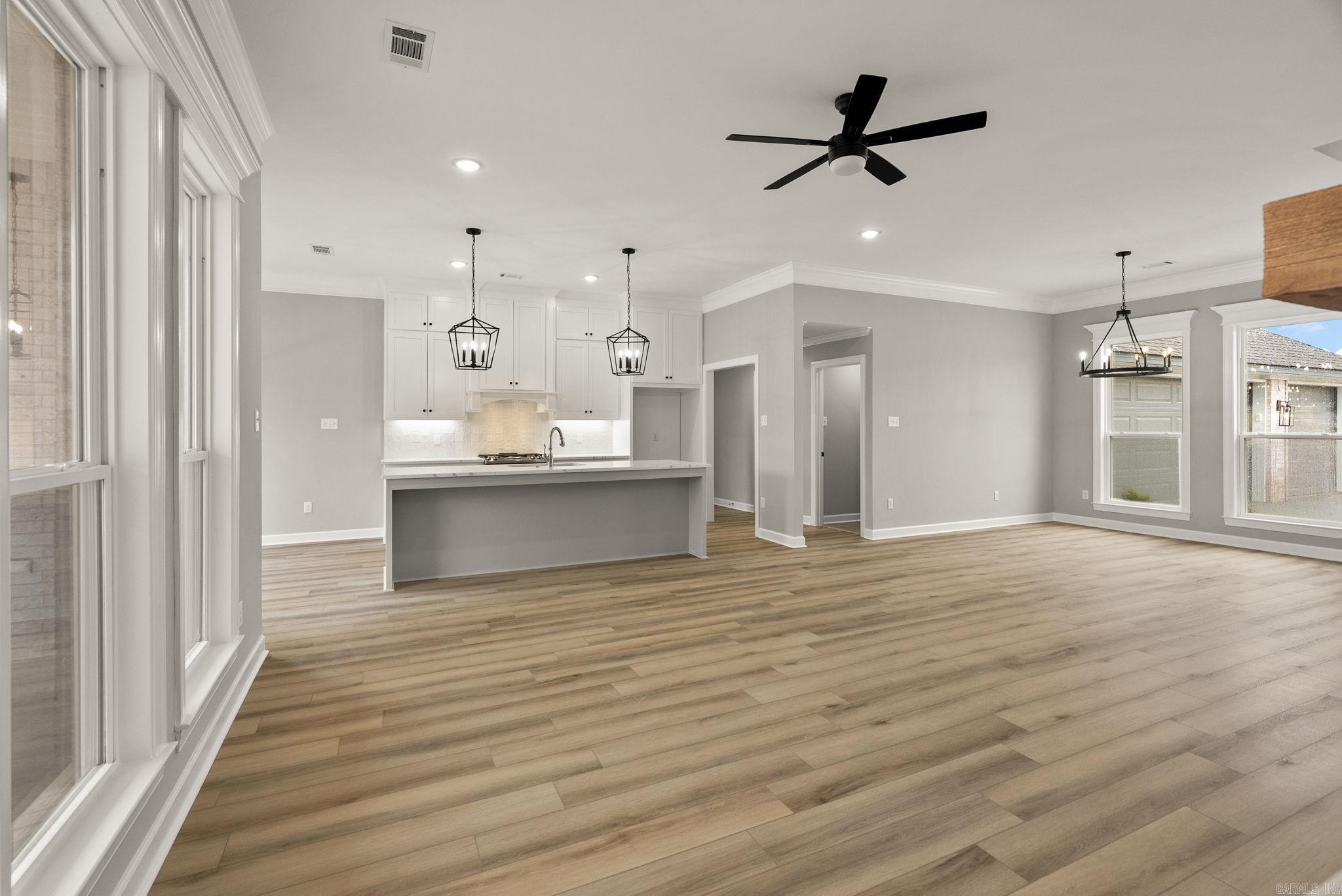 121 Natural Trail