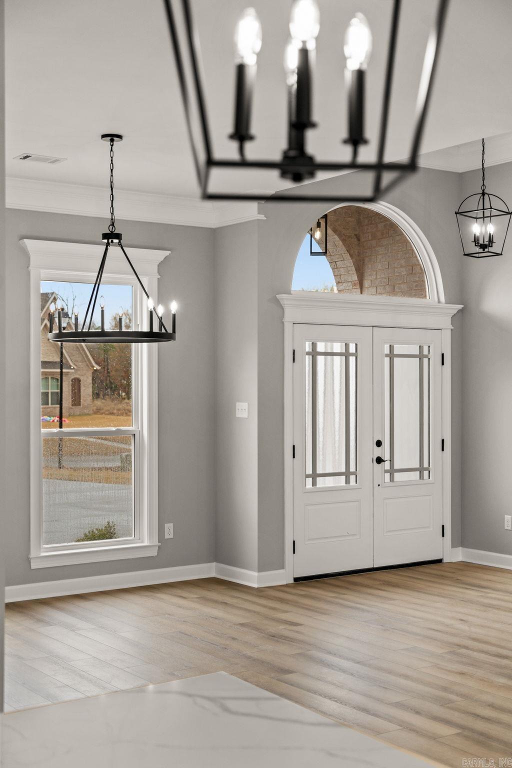 121 Natural Trail