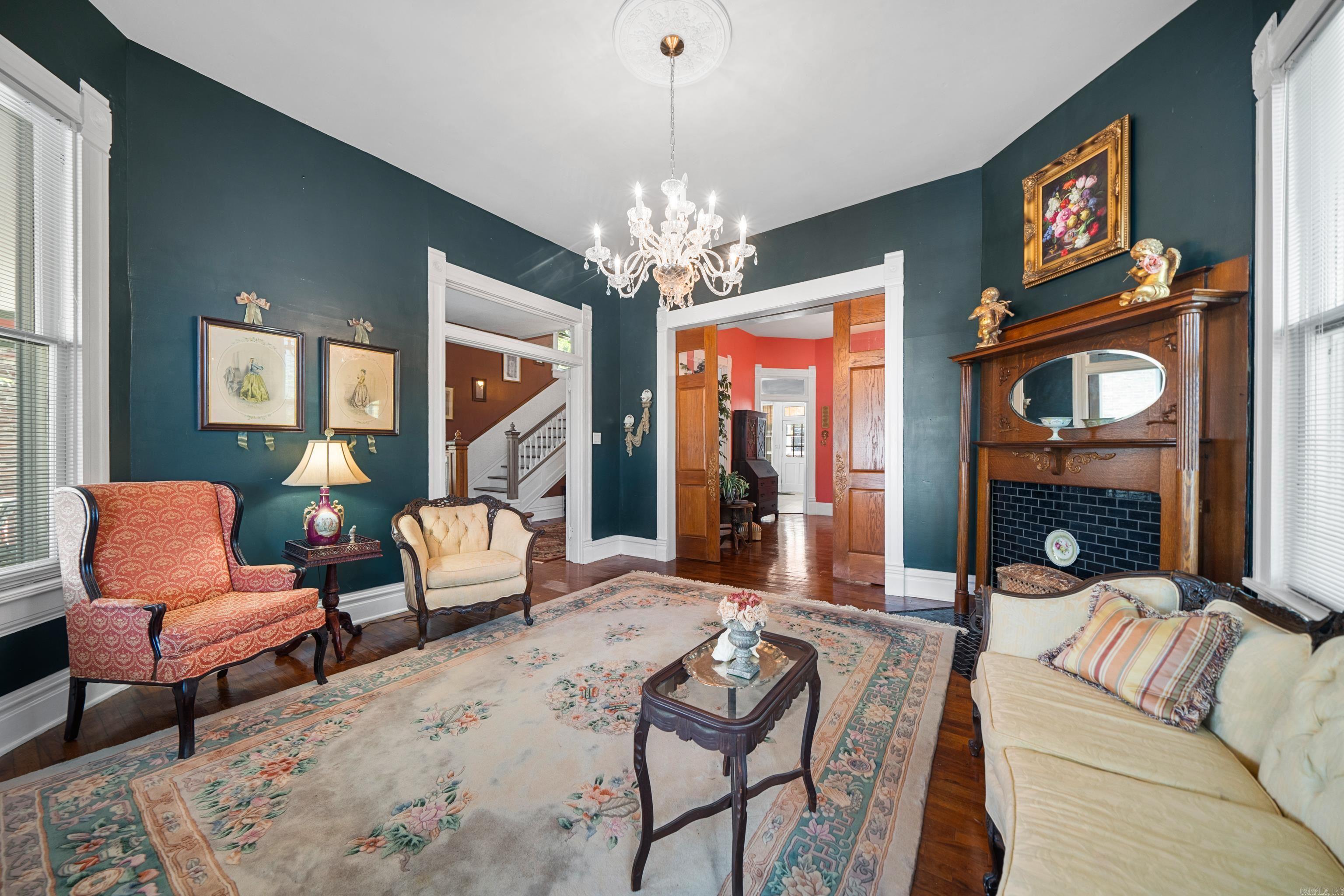 734 Park Avenue