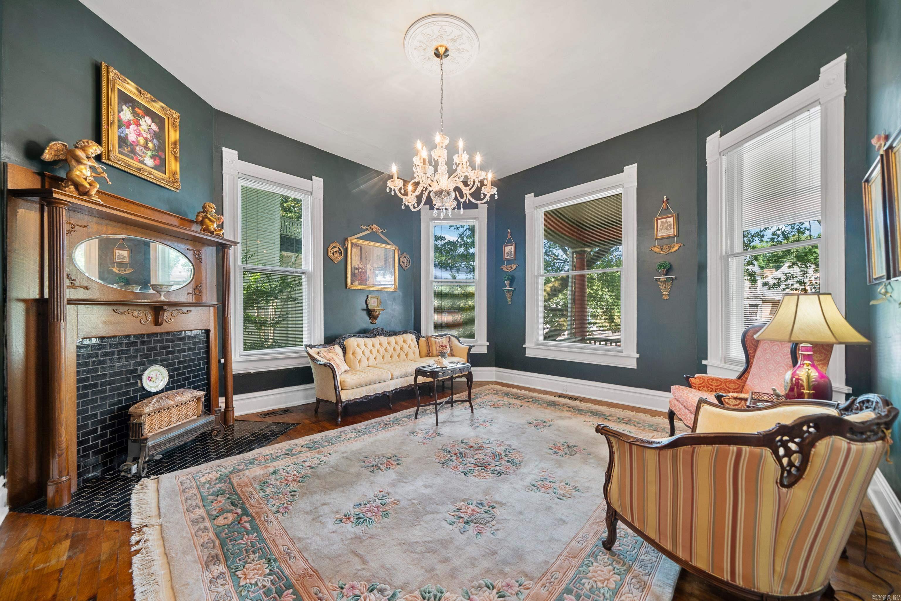 734 Park Avenue