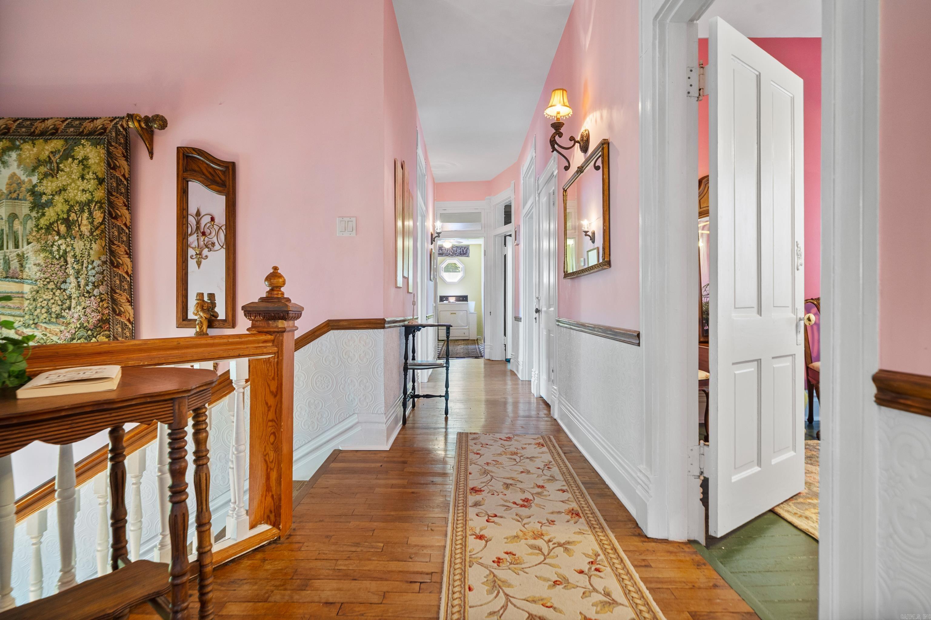 734 Park Avenue