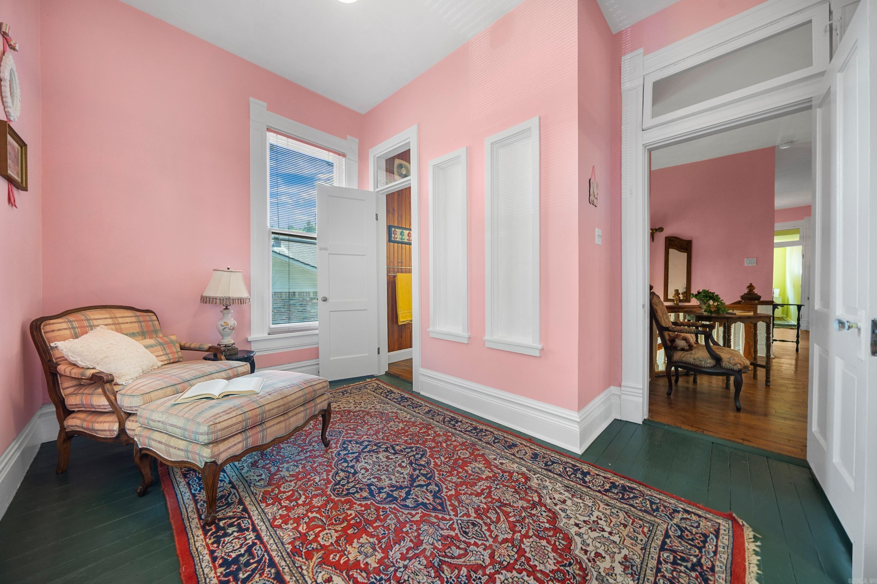 734 Park Avenue