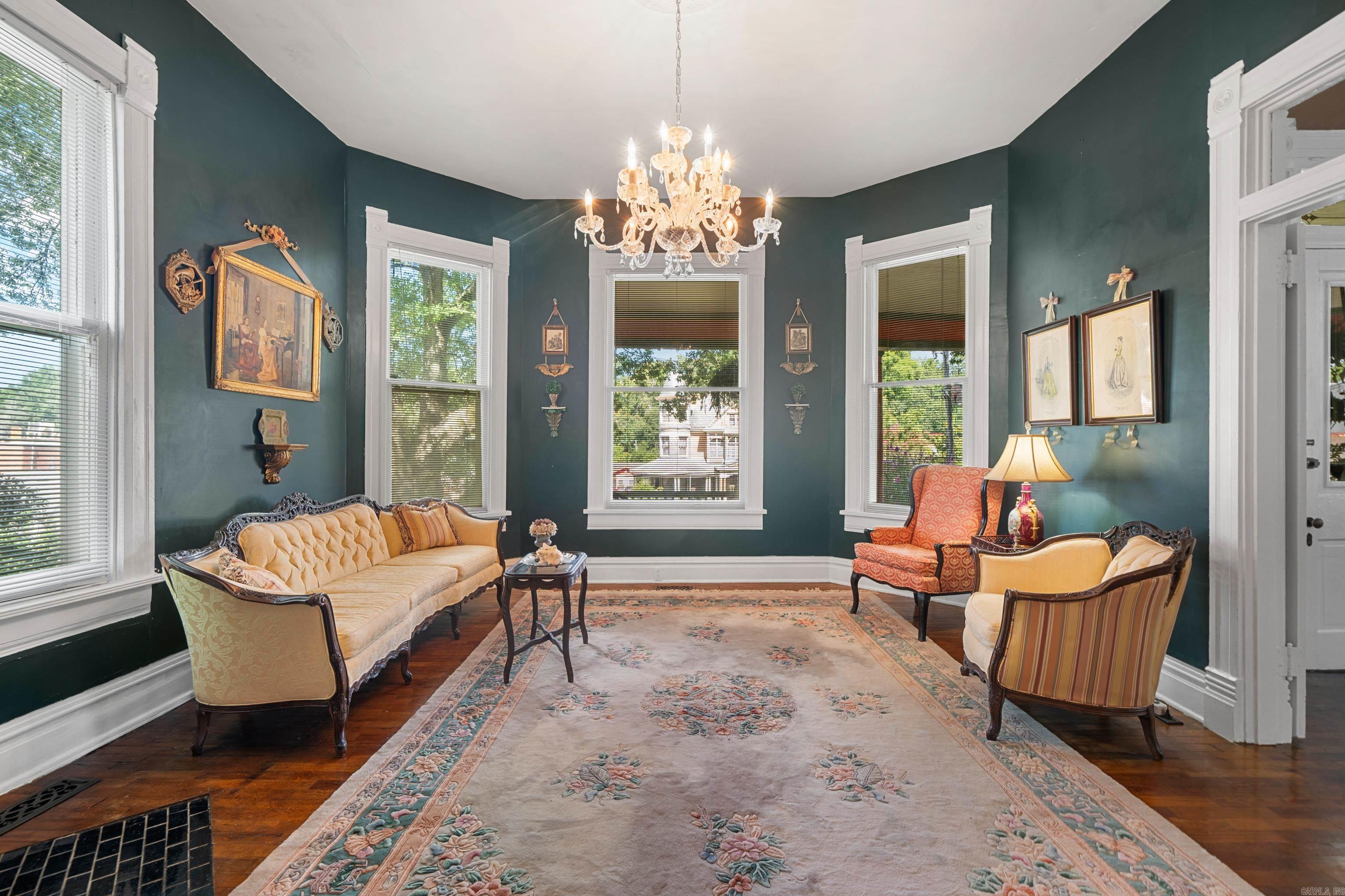 734 Park Avenue