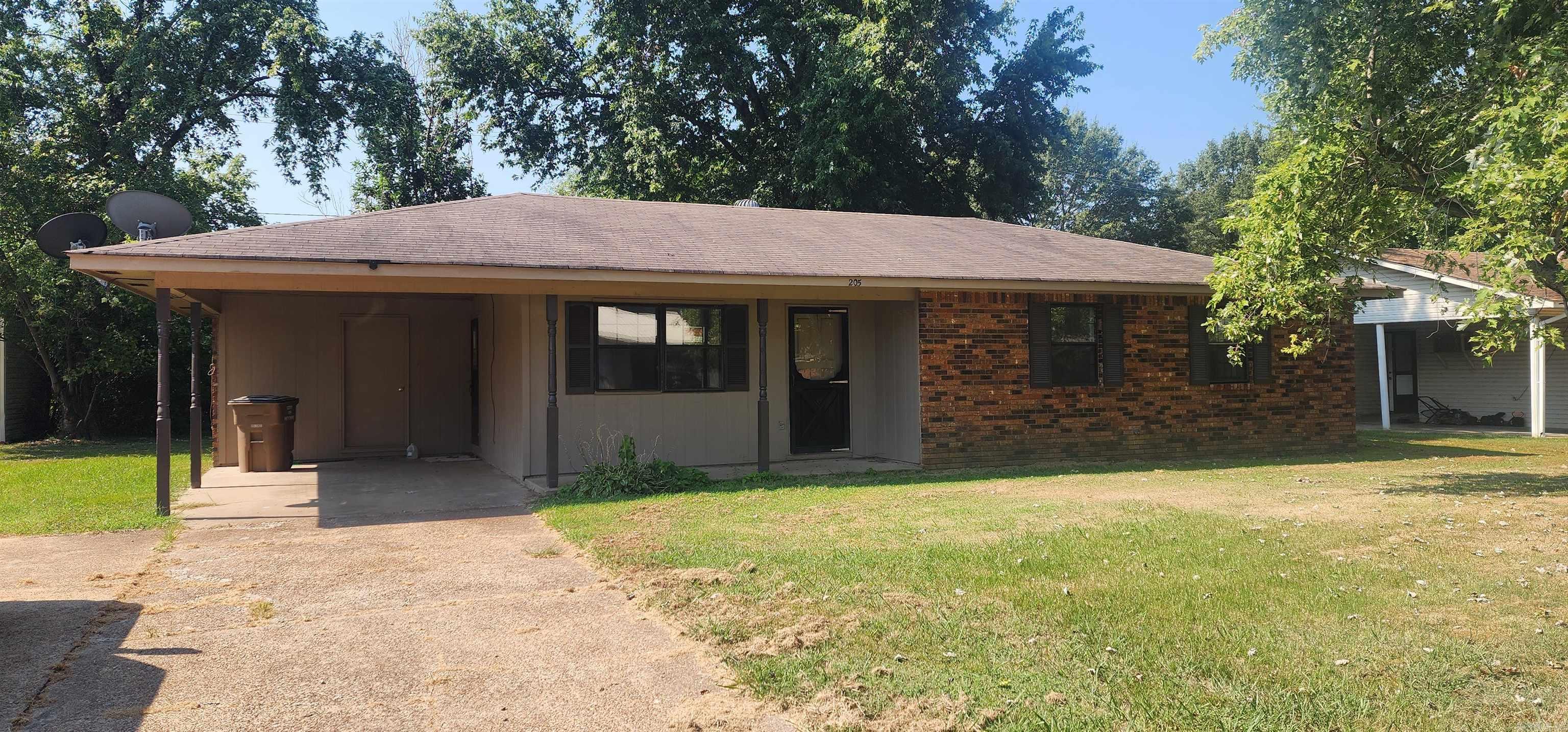 205 Ce Brawner Rd Road