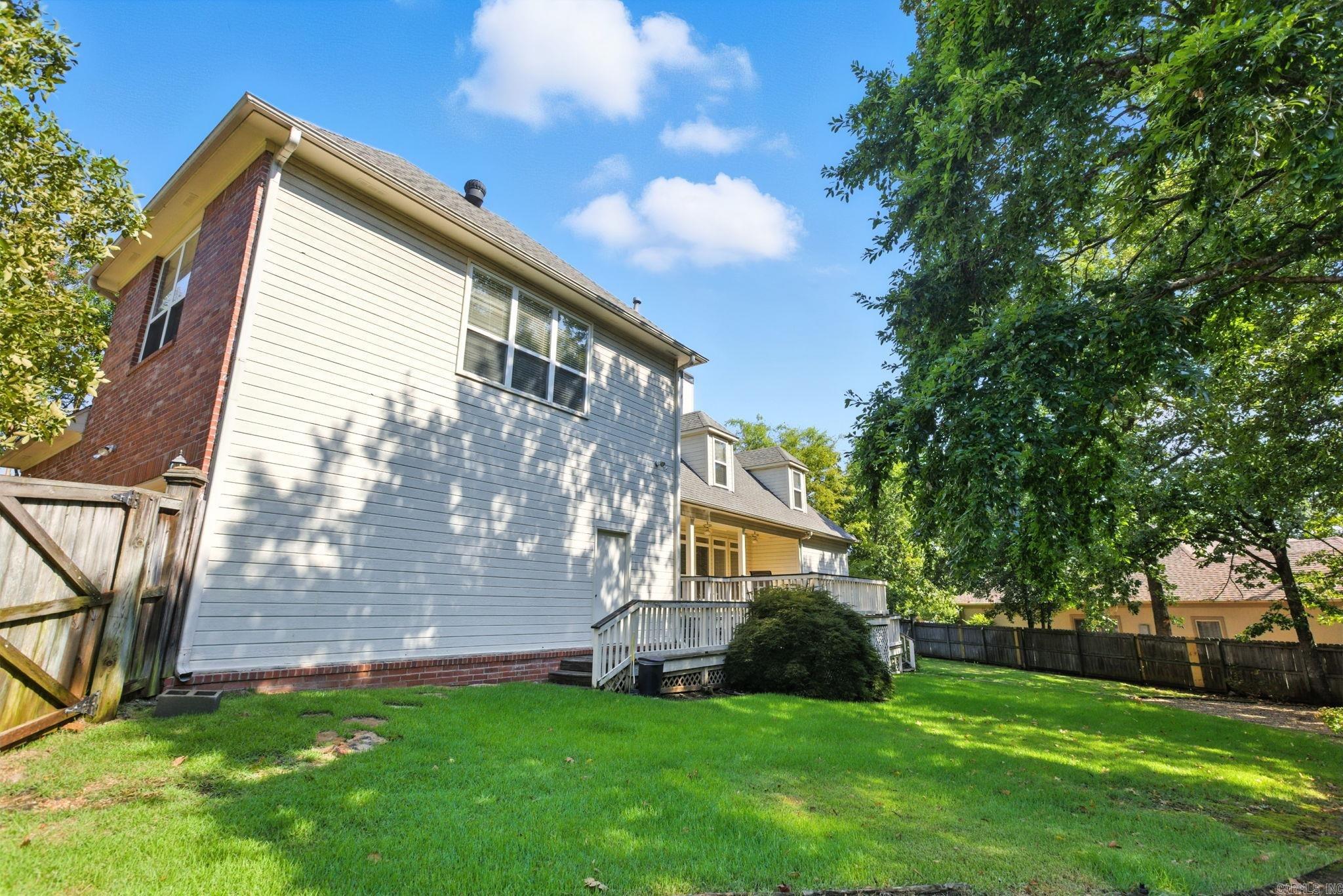 1 Marans Drive