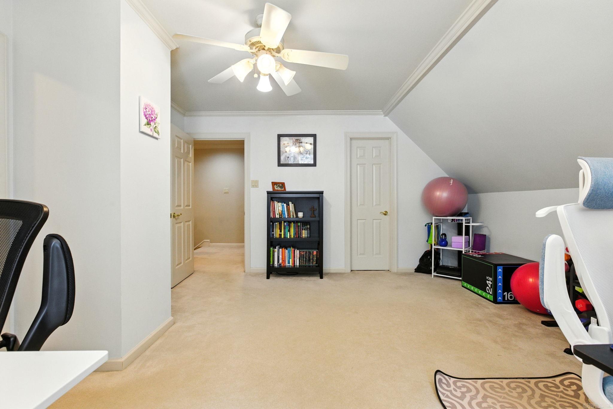 1 Marans Drive