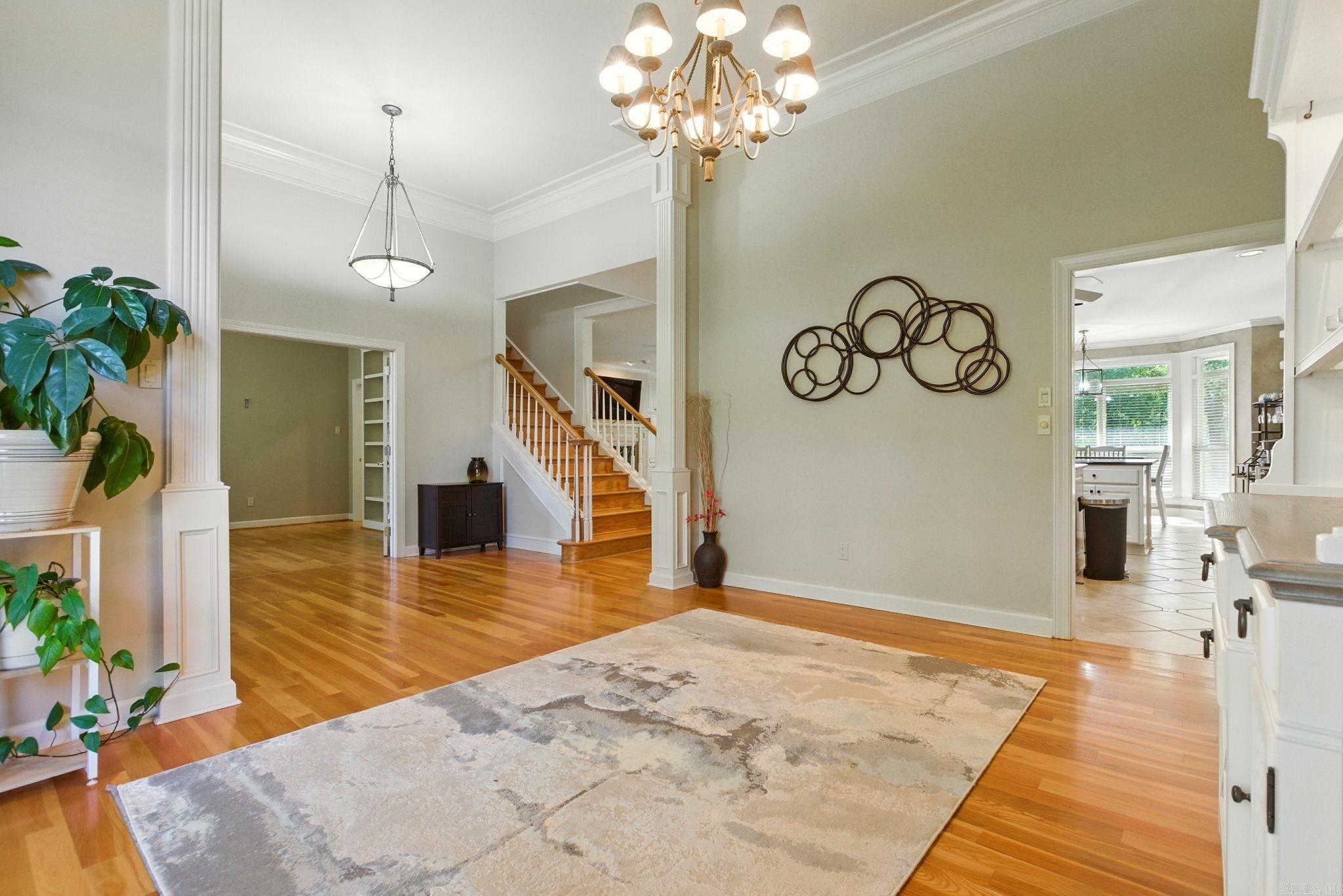 1 Marans Drive