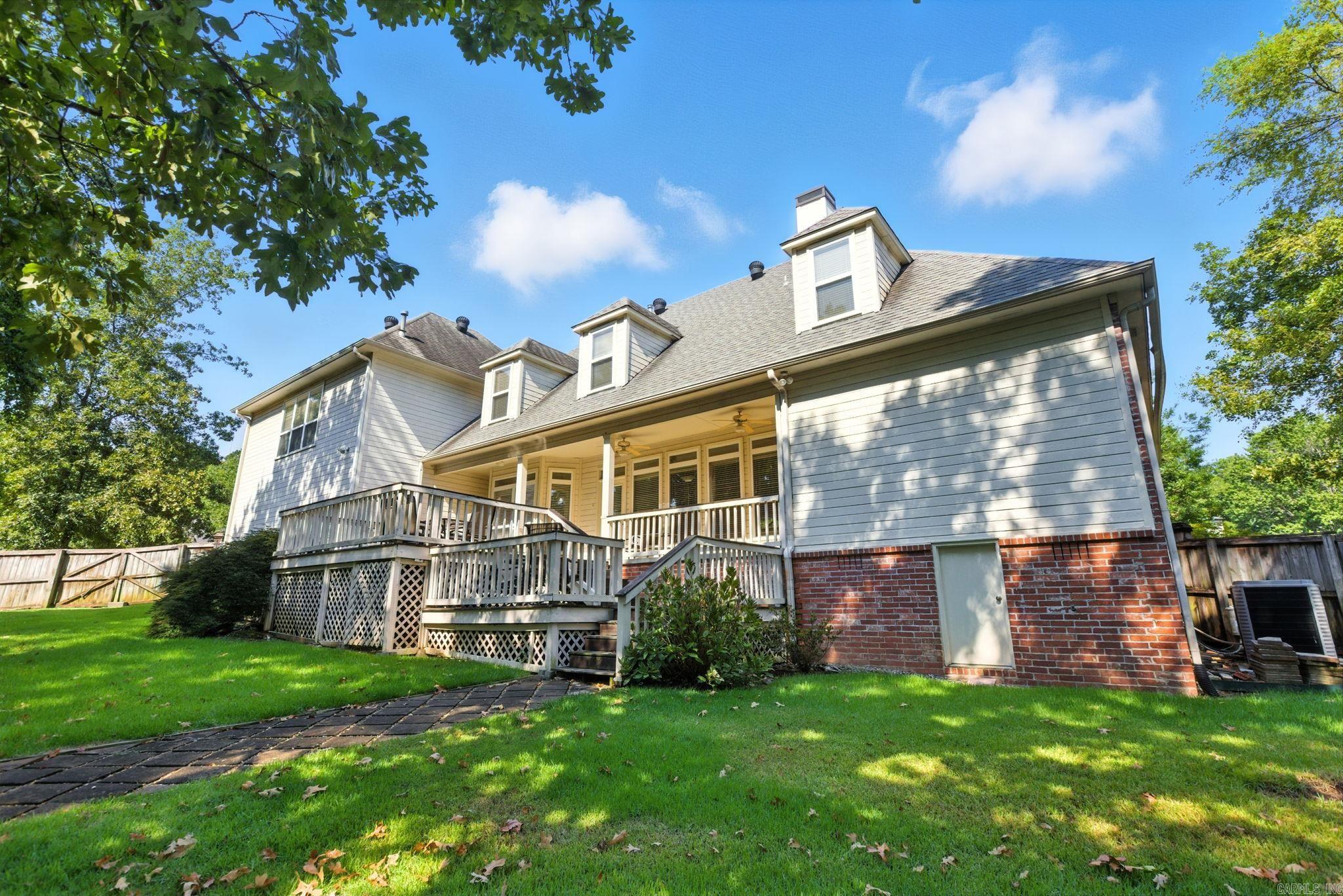 1 Marans Drive