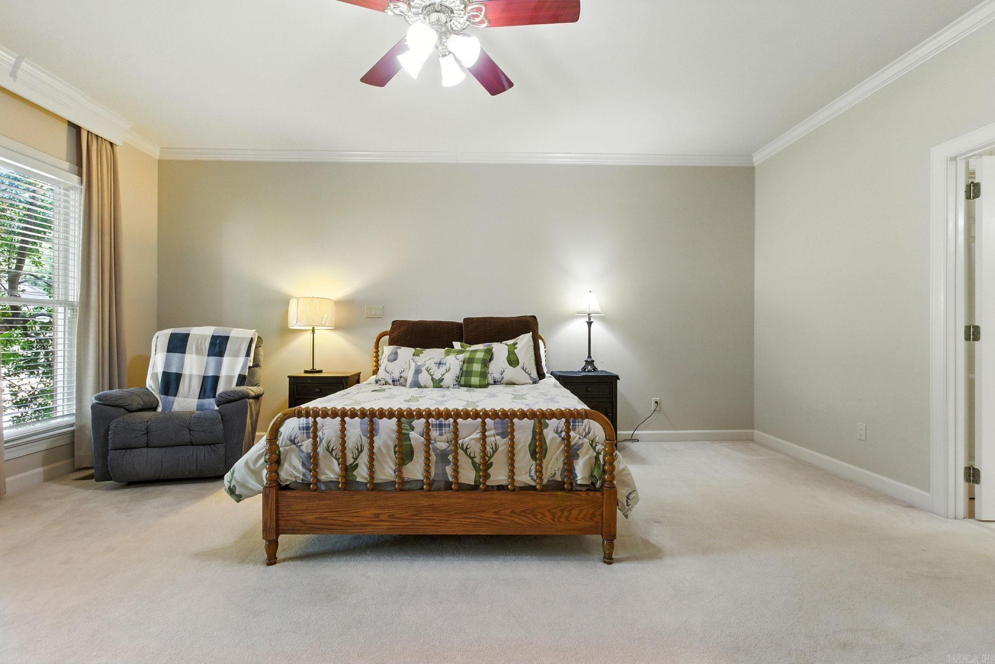 1 Marans Drive