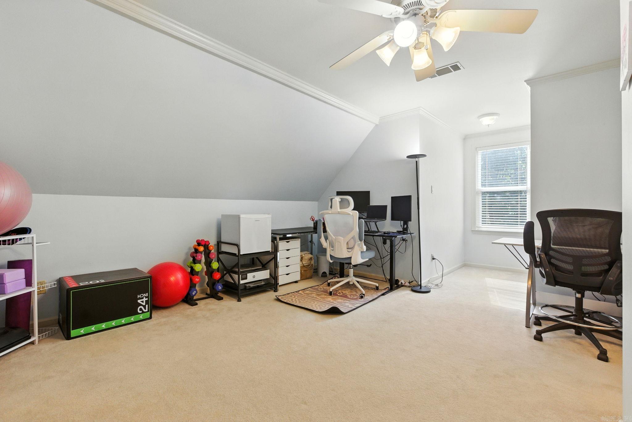 1 Marans Drive