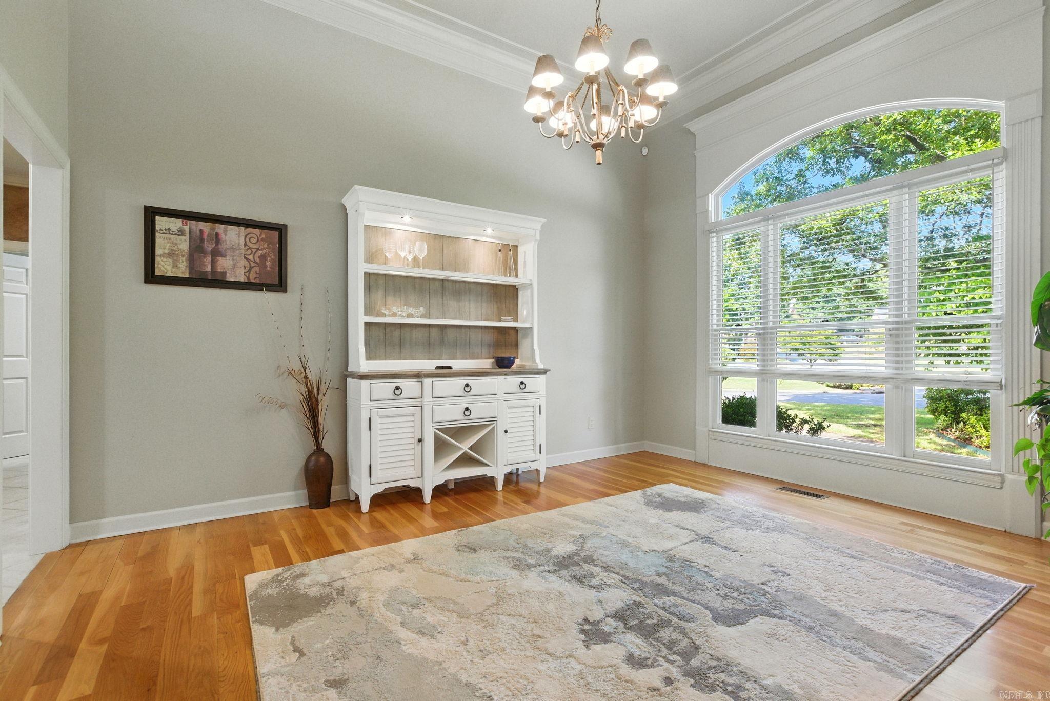 1 Marans Drive