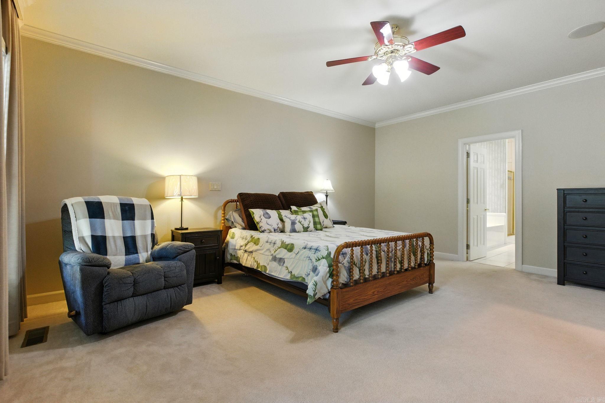1 Marans Drive