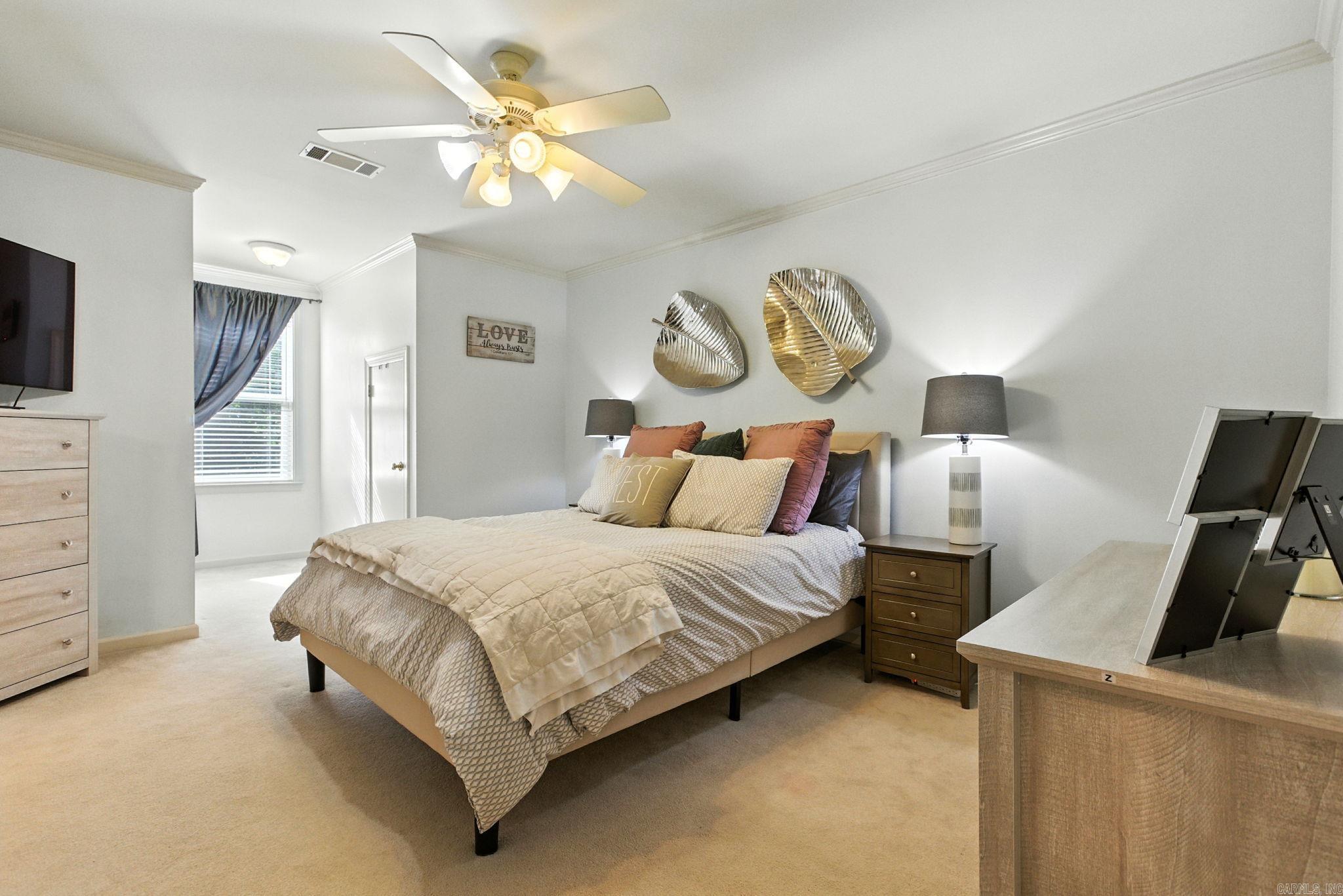 1 Marans Drive