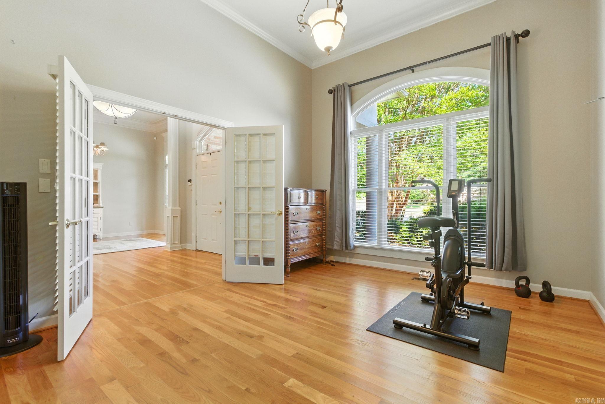 1 Marans Drive