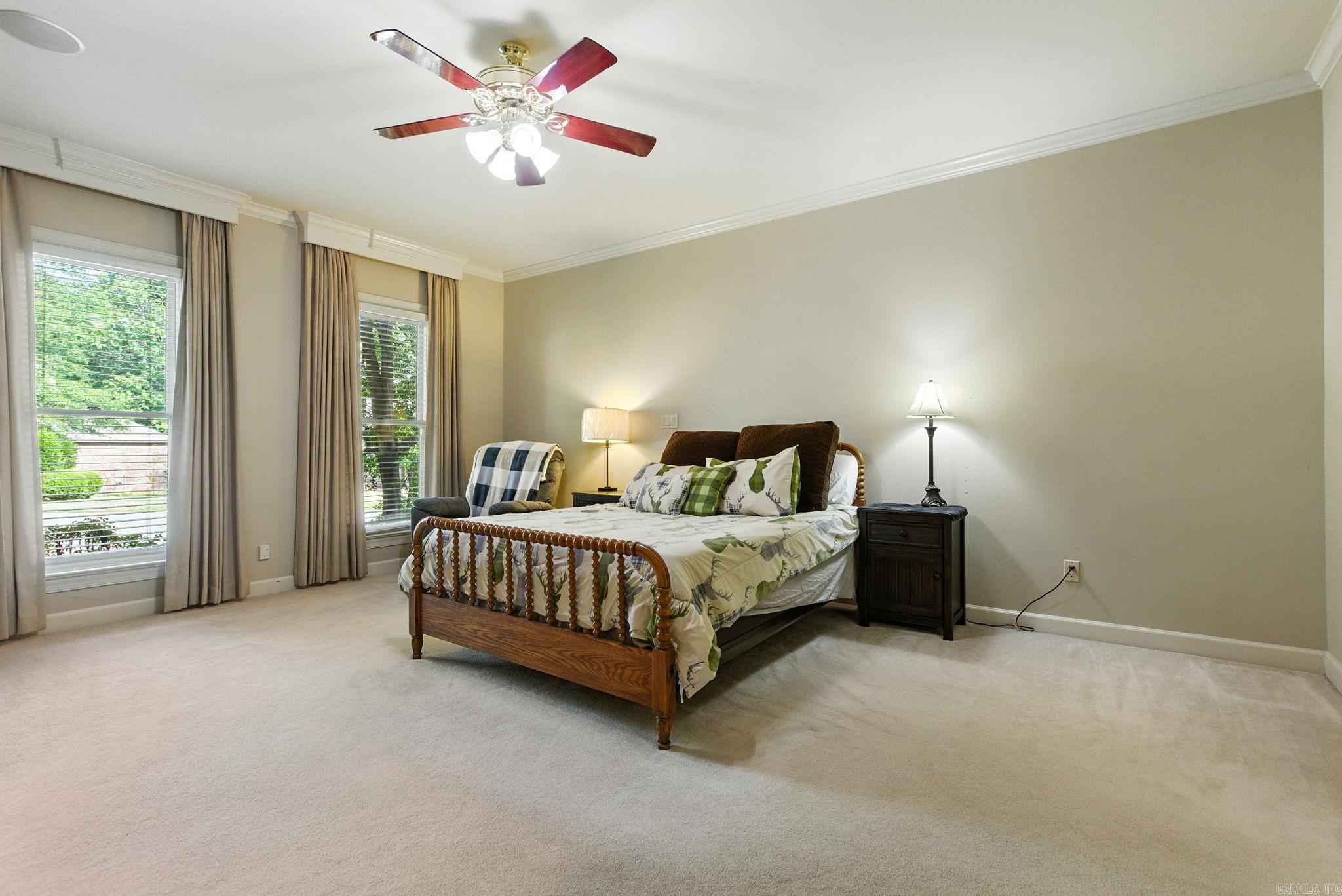 1 Marans Drive