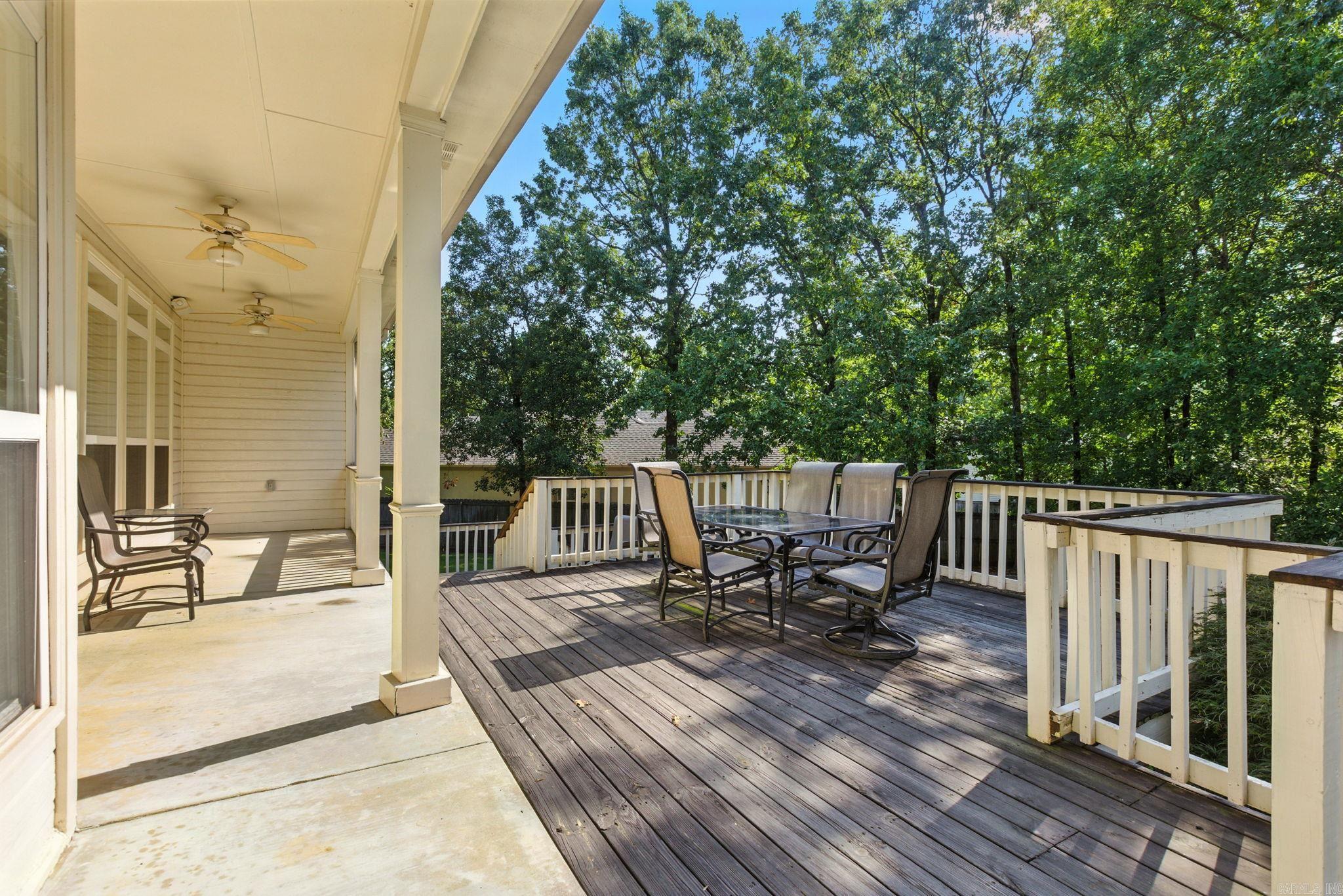 1 Marans Drive