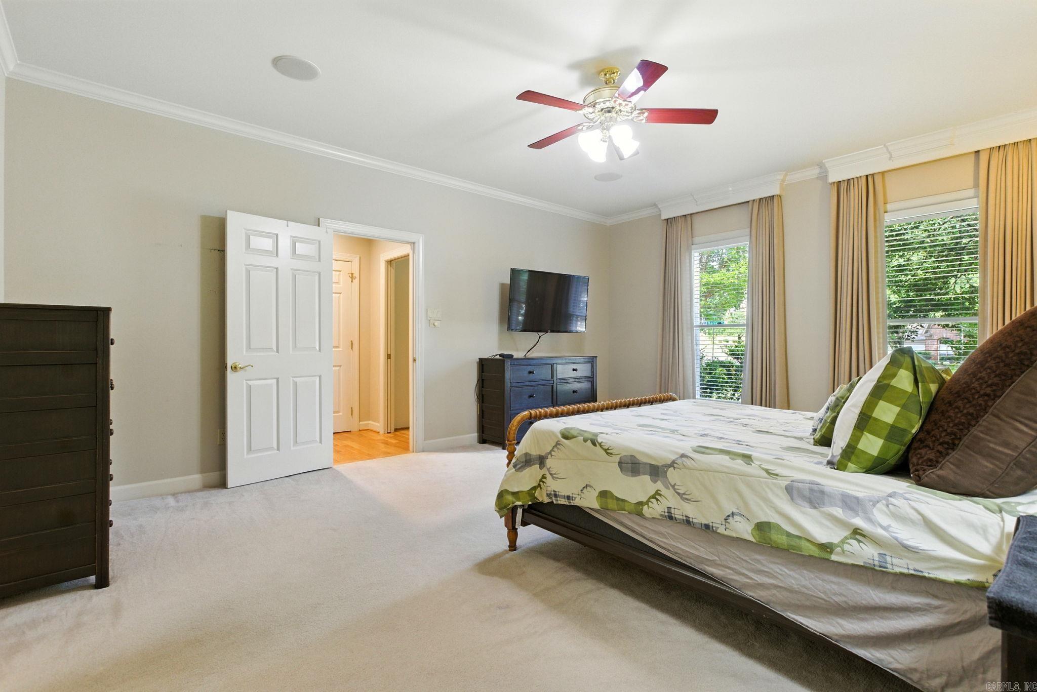 1 Marans Drive