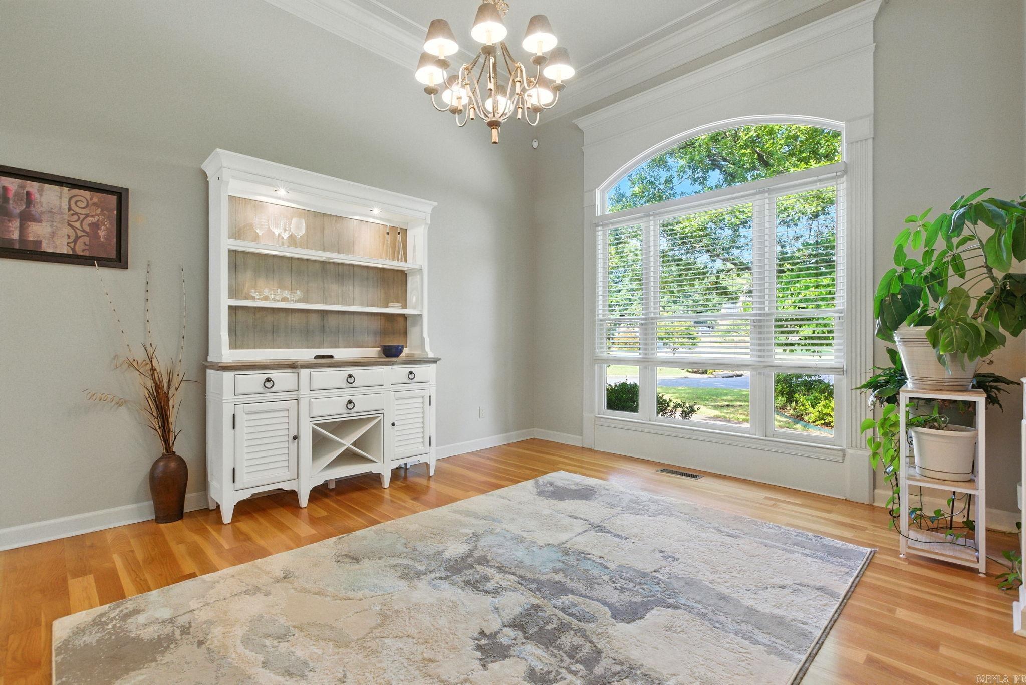 1 Marans Drive