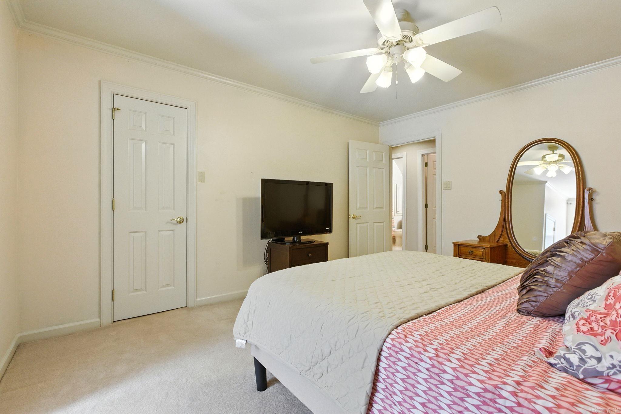 1 Marans Drive