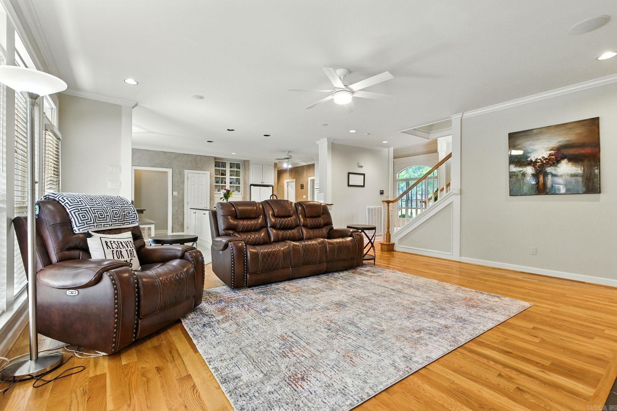1 Marans Drive