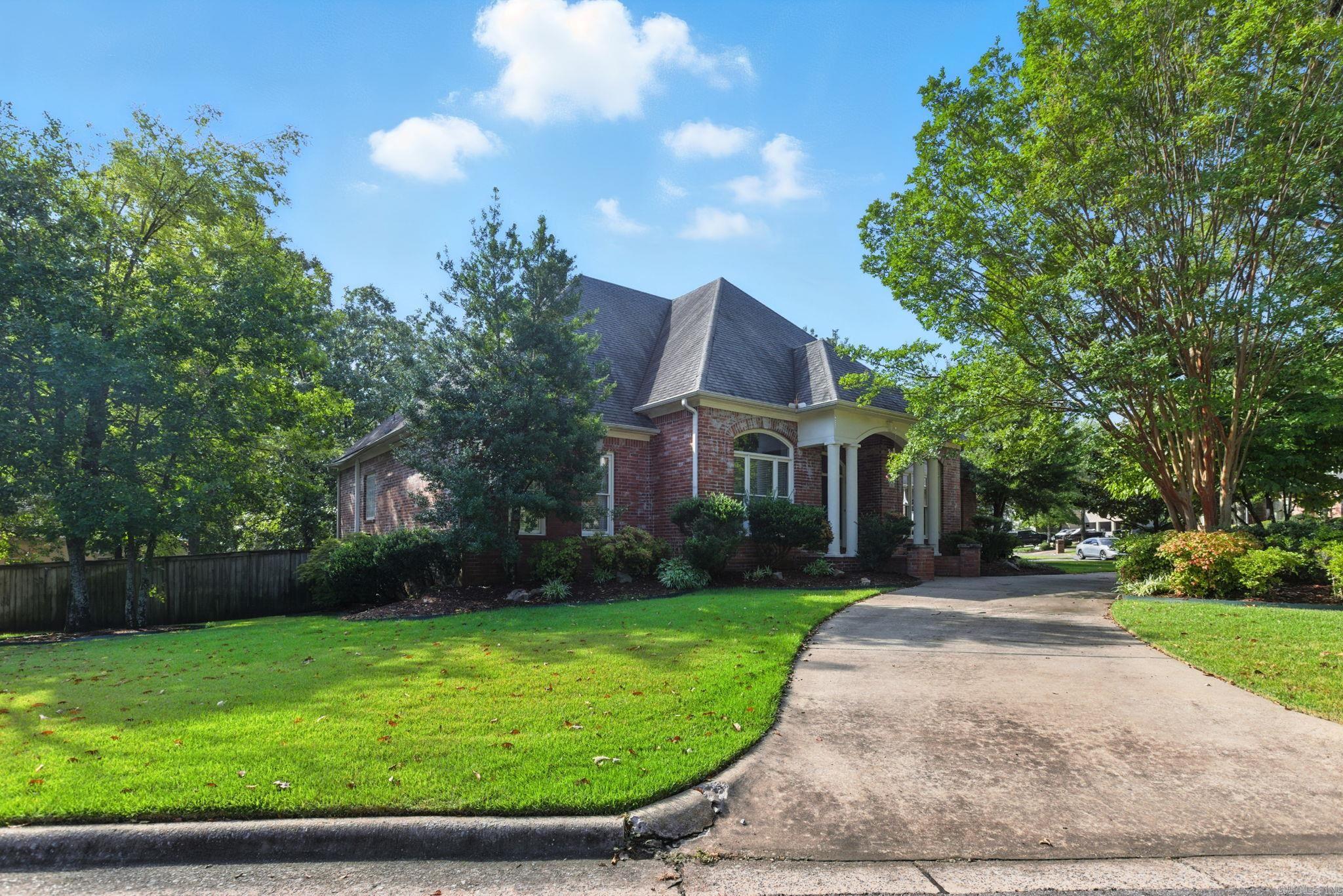 1 Marans Drive