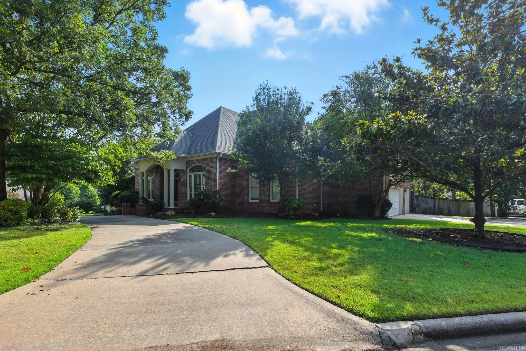1 Marans Drive