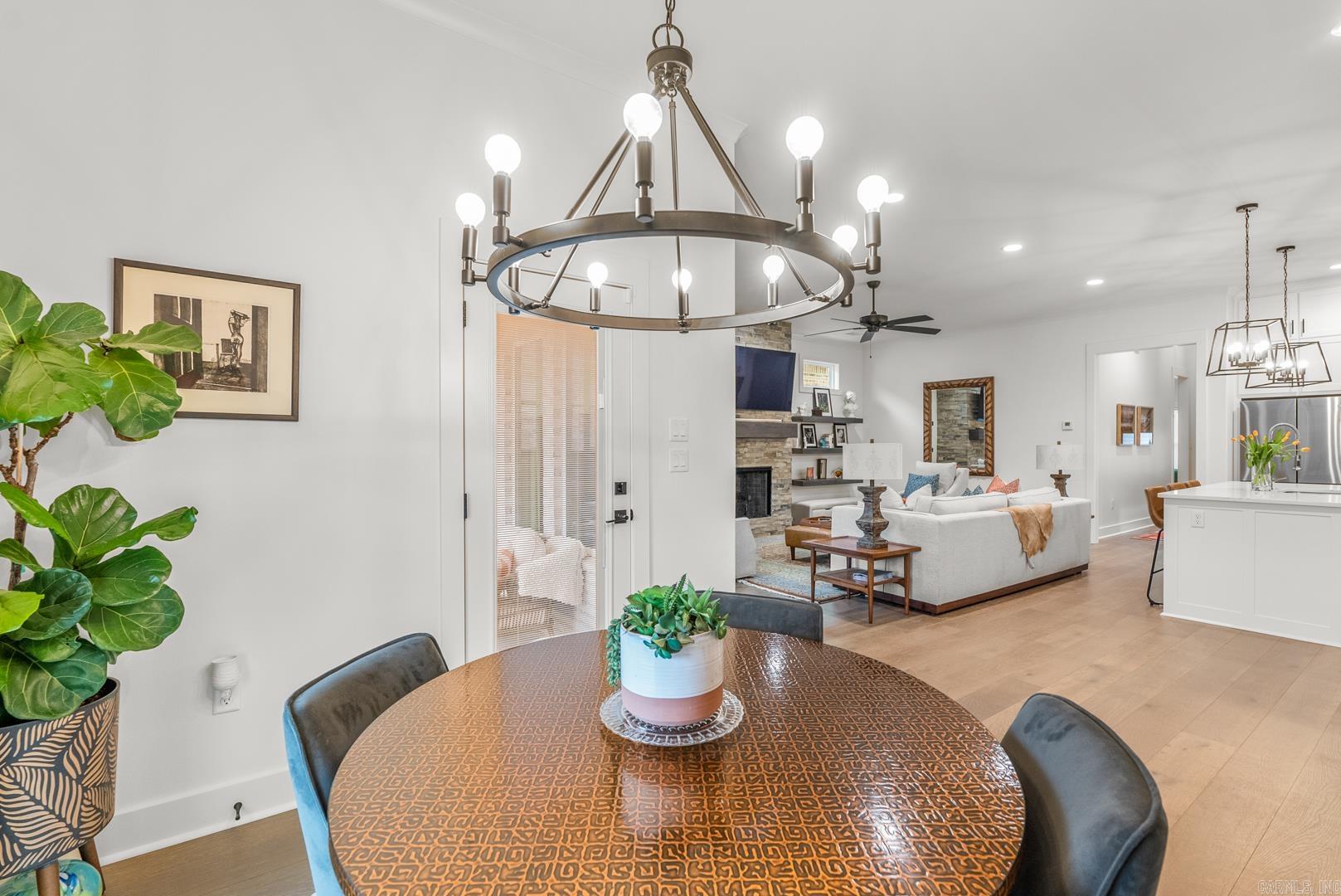 57 Fletcher Ridge Circle