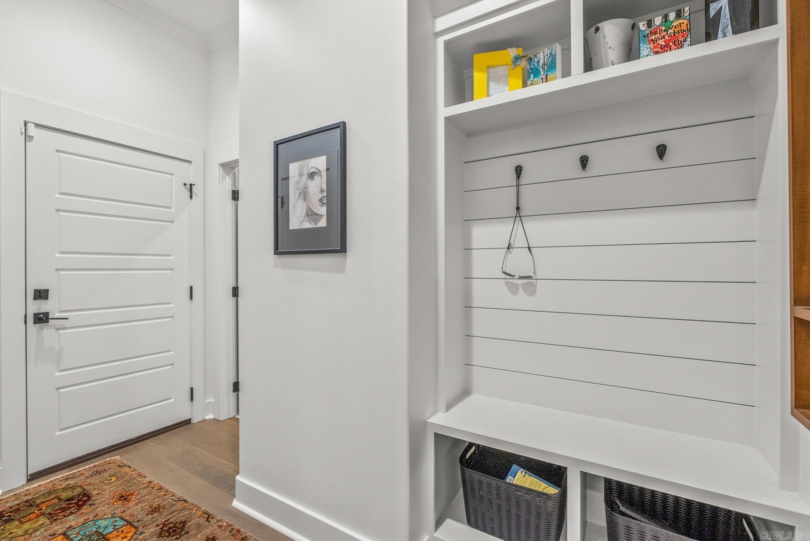 57 Fletcher Ridge Circle