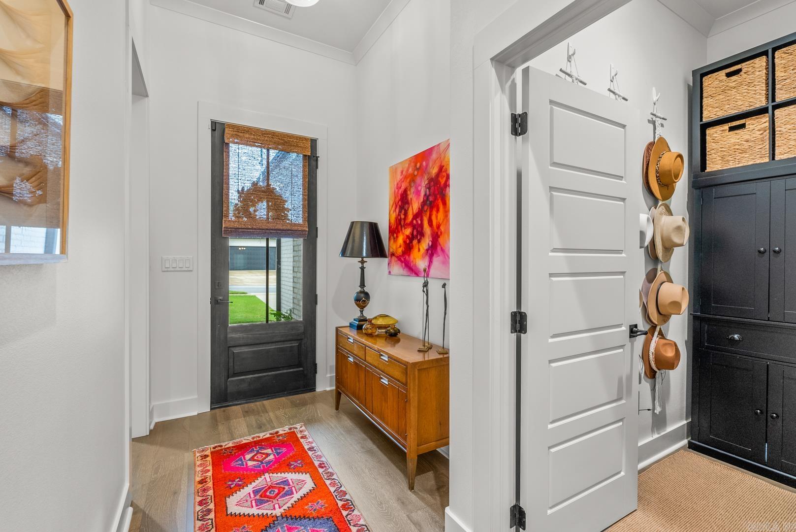 57 Fletcher Ridge Circle