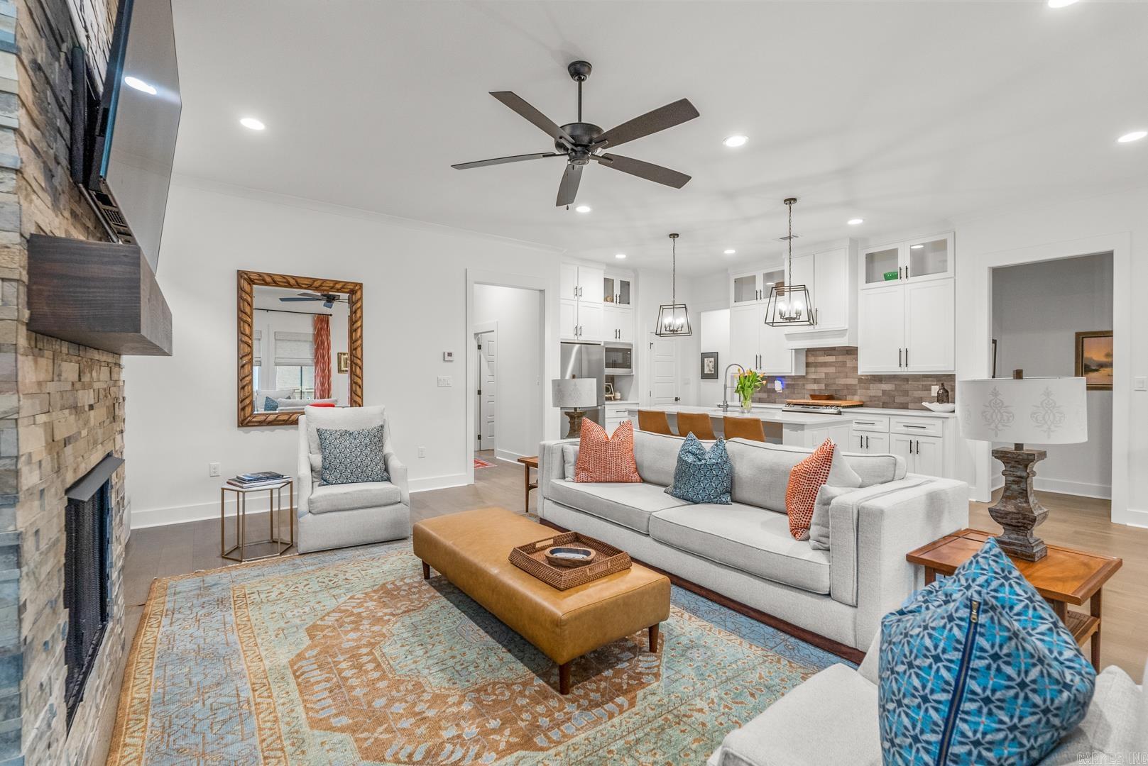 57 Fletcher Ridge Circle