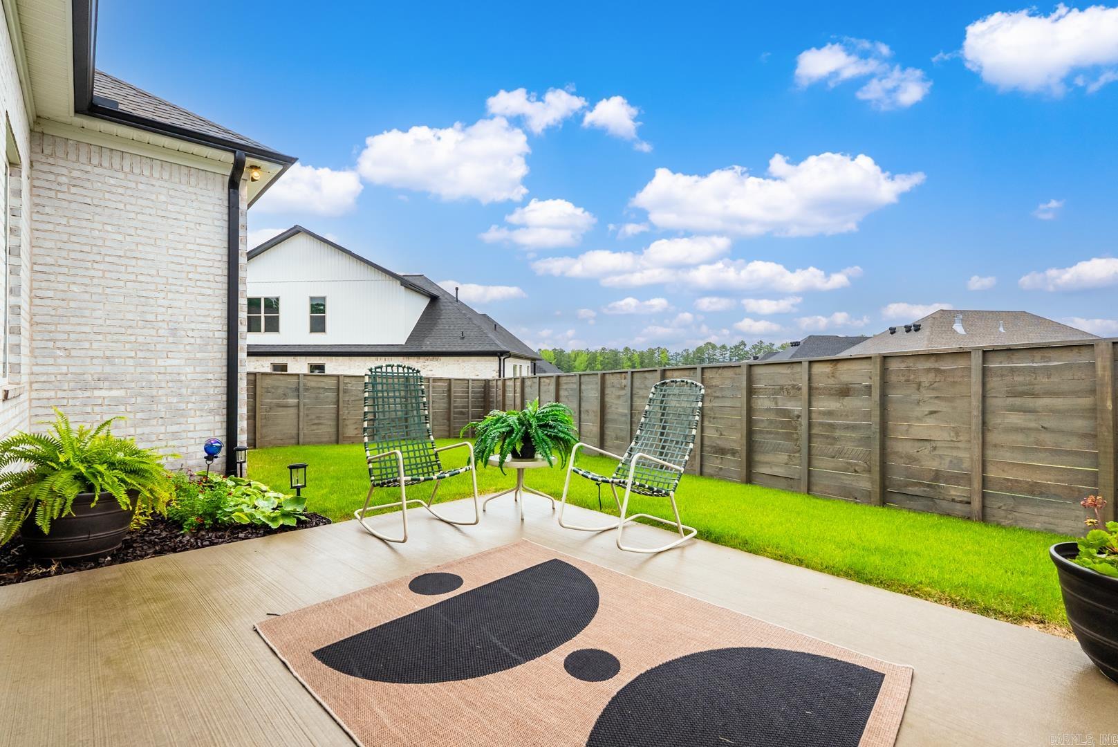 57 Fletcher Ridge Circle