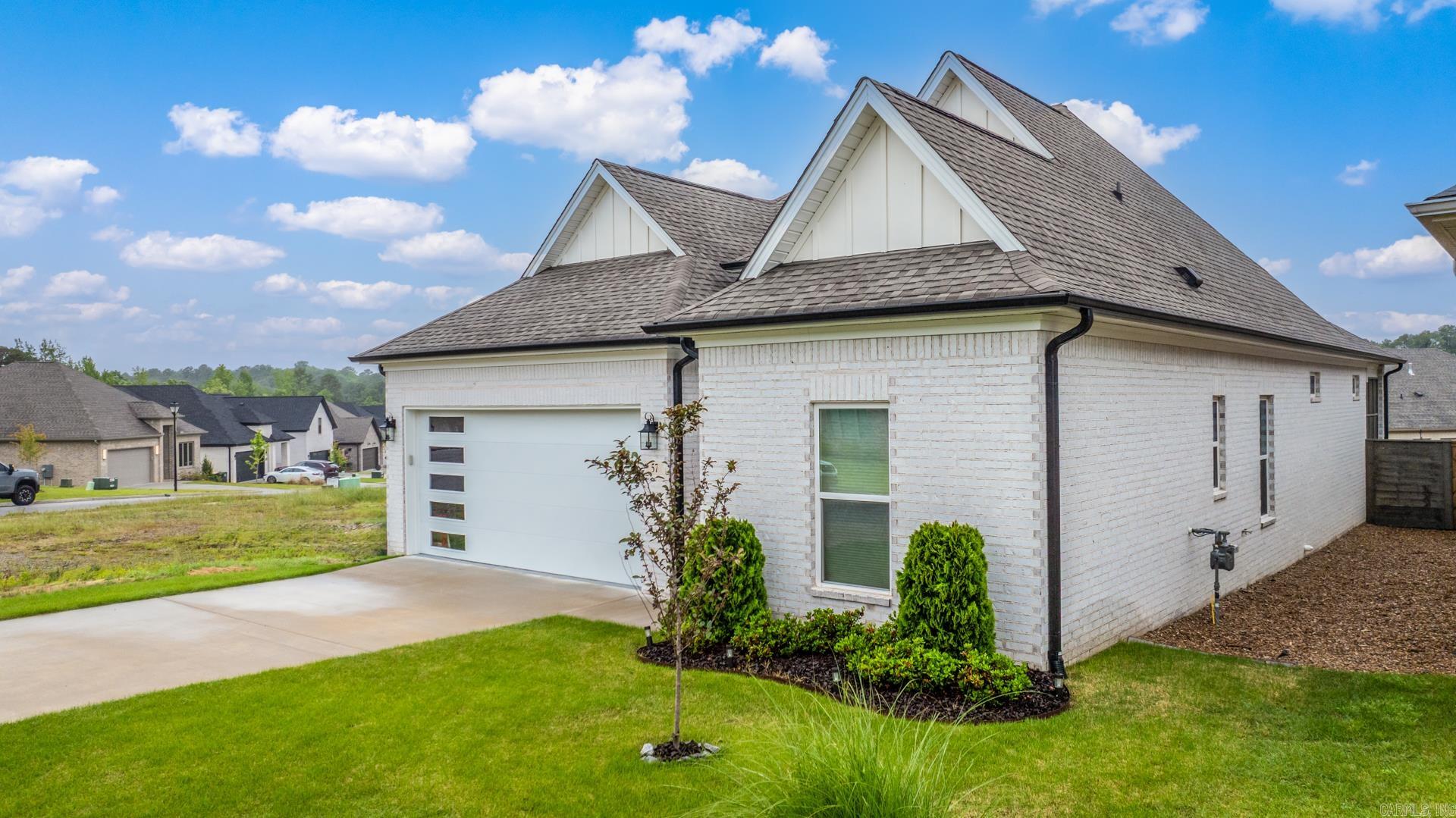 57 Fletcher Ridge Circle