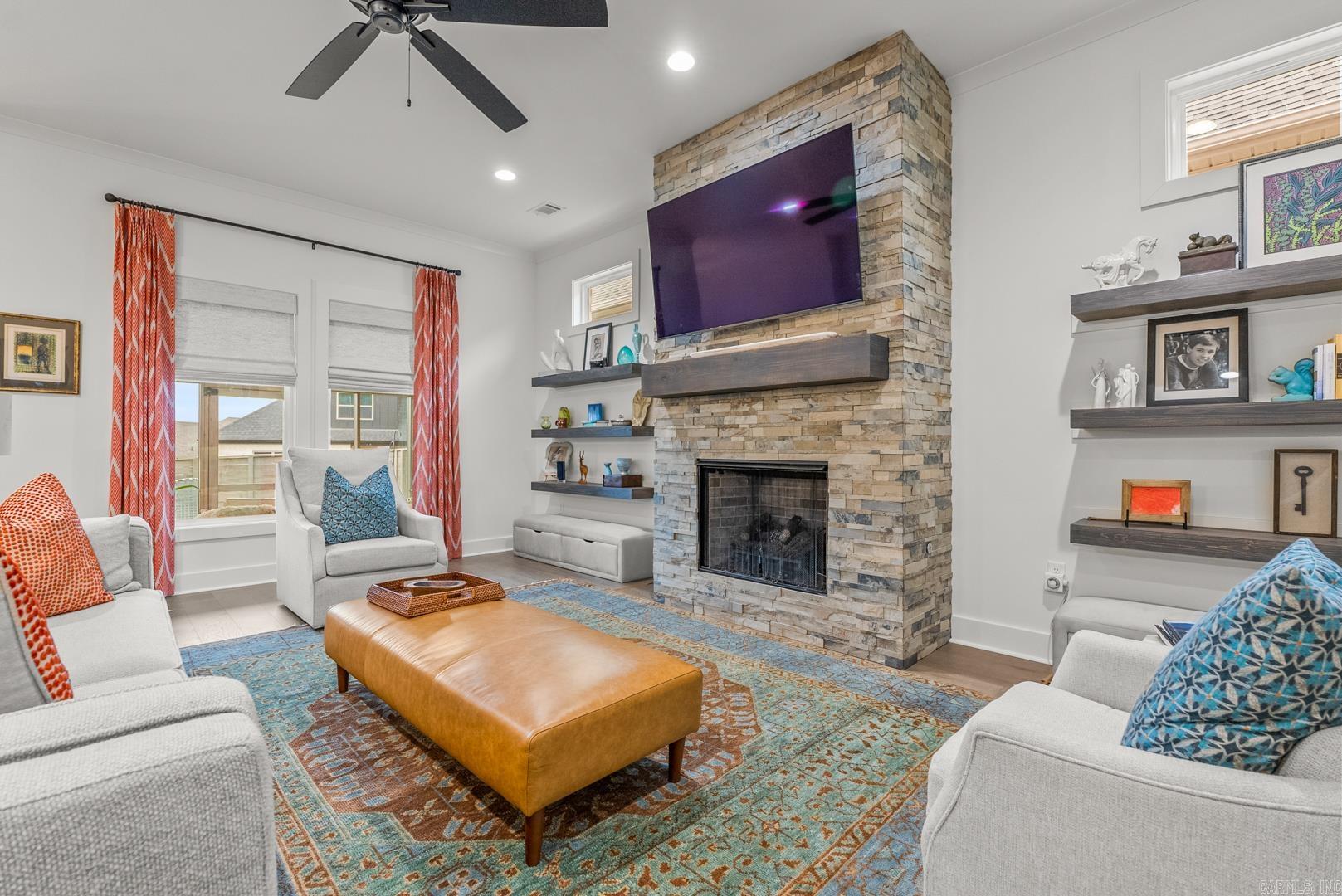 57 Fletcher Ridge Circle