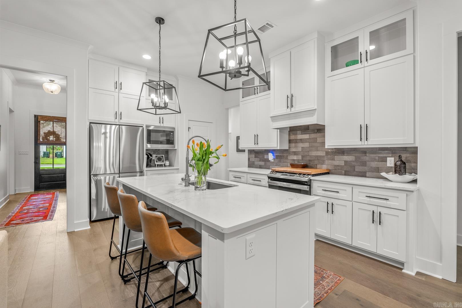 57 Fletcher Ridge Circle