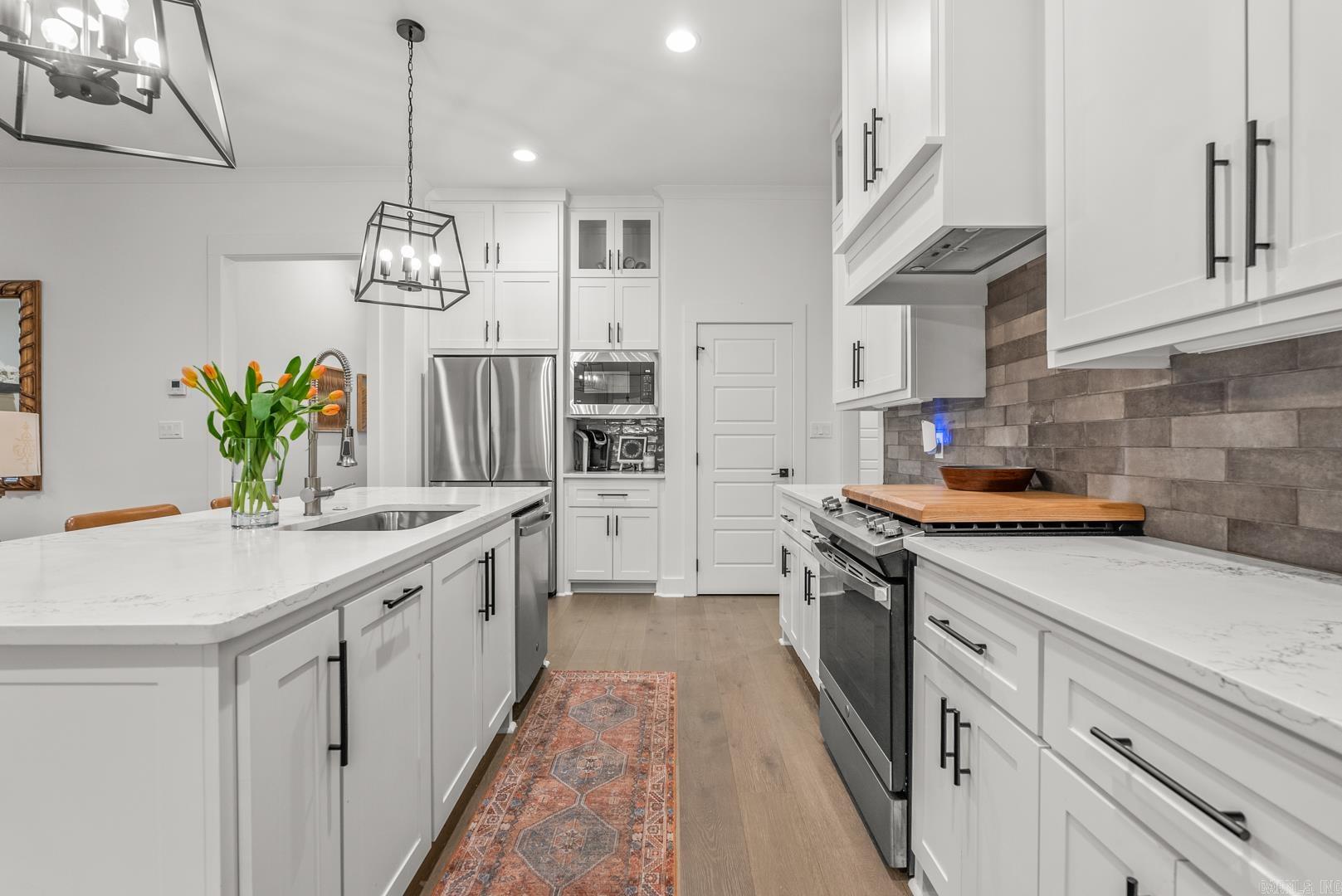 57 Fletcher Ridge Circle