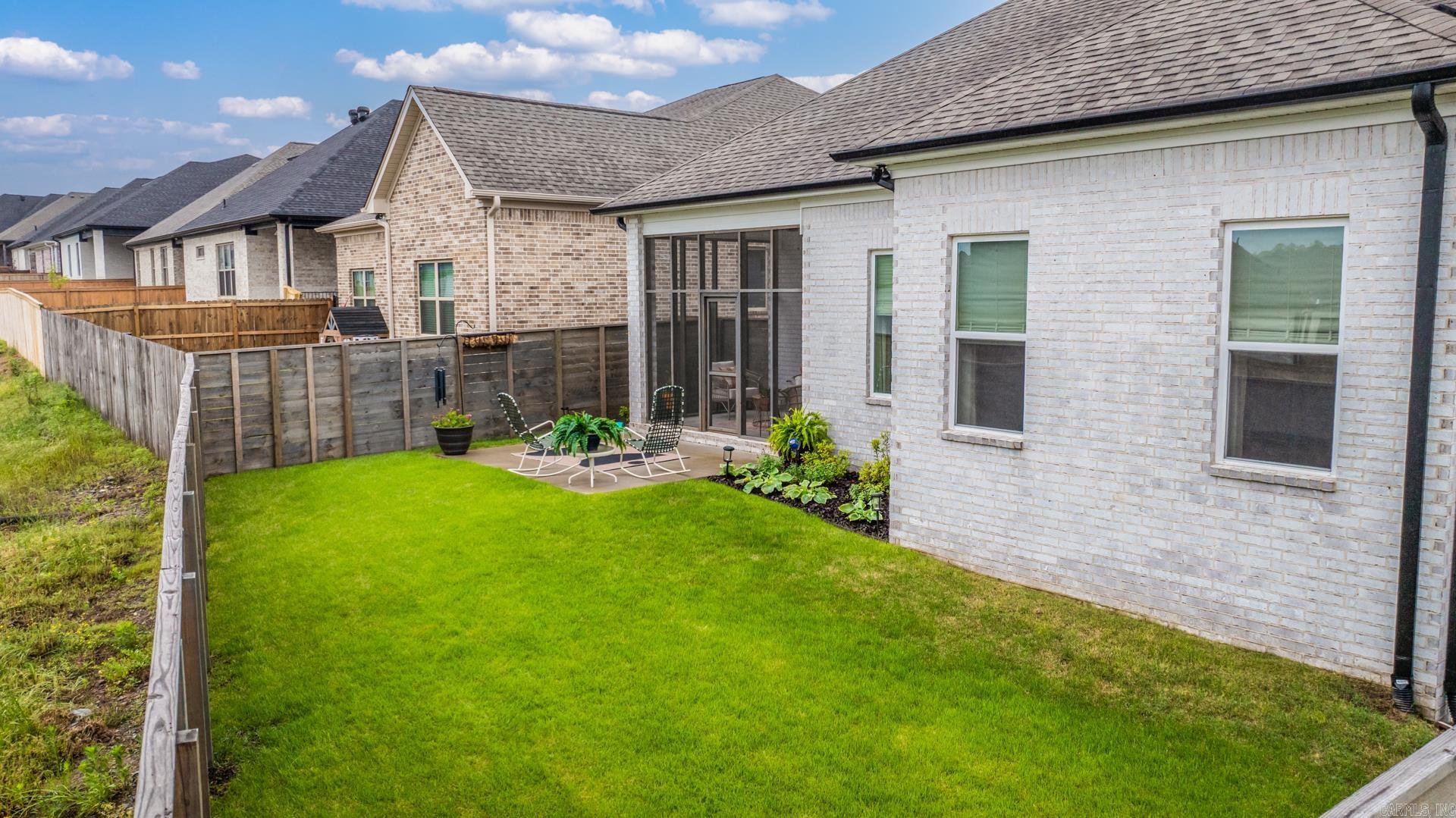 57 Fletcher Ridge Circle