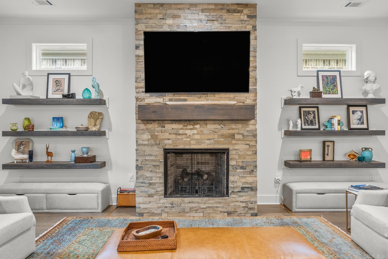 57 Fletcher Ridge Circle
