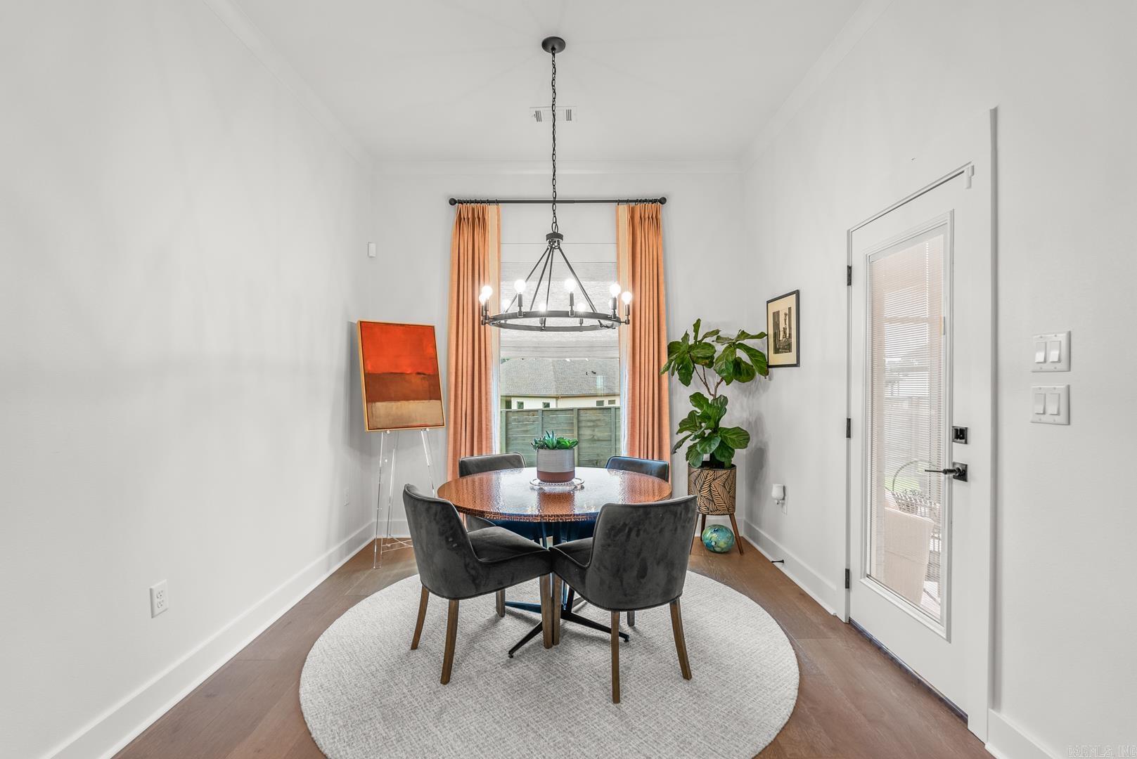 57 Fletcher Ridge Circle