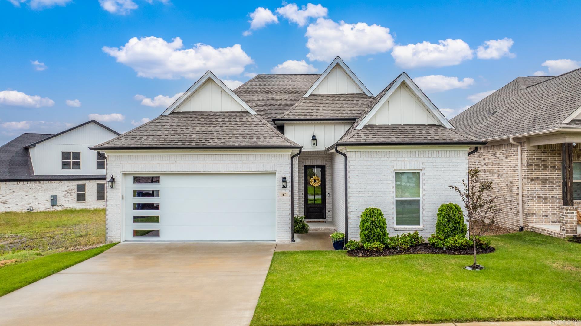 57 Fletcher Ridge Circle