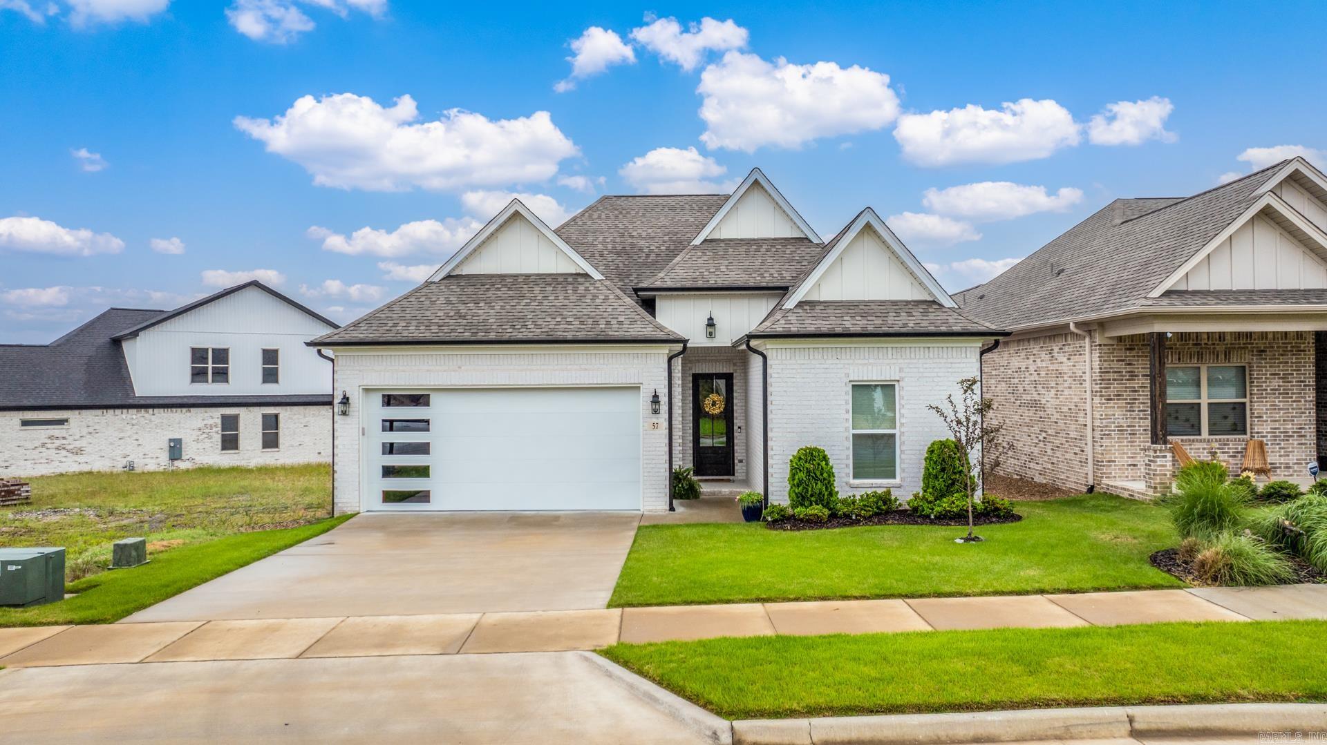 57 Fletcher Ridge Circle