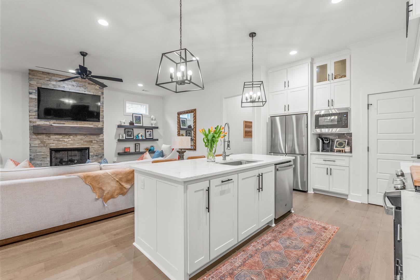 57 Fletcher Ridge Circle
