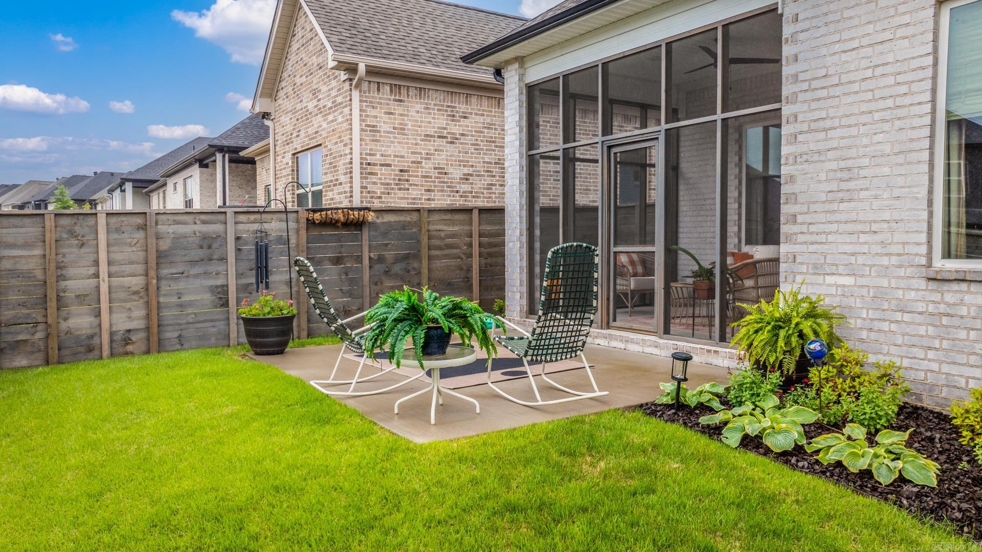 57 Fletcher Ridge Circle