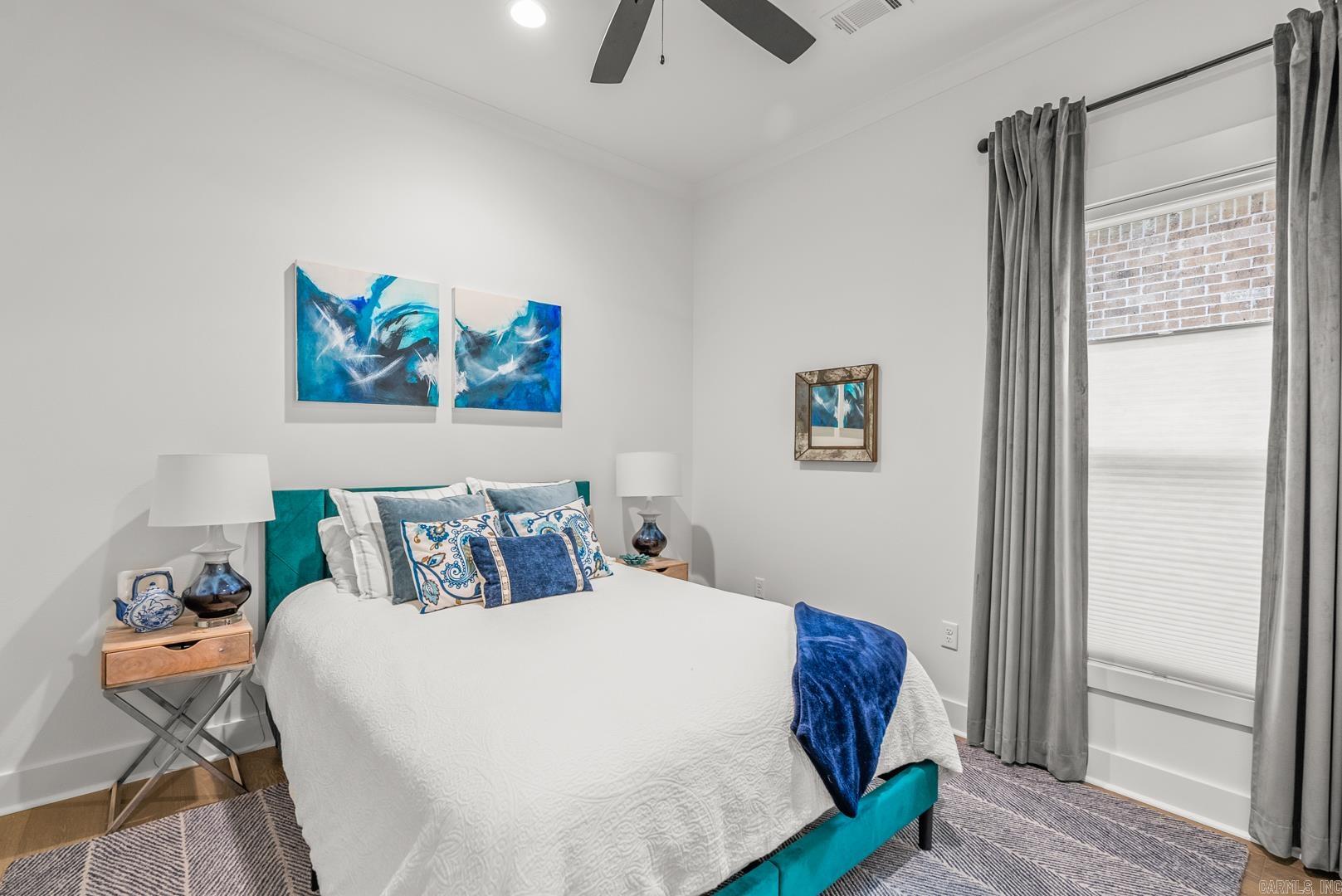 57 Fletcher Ridge Circle