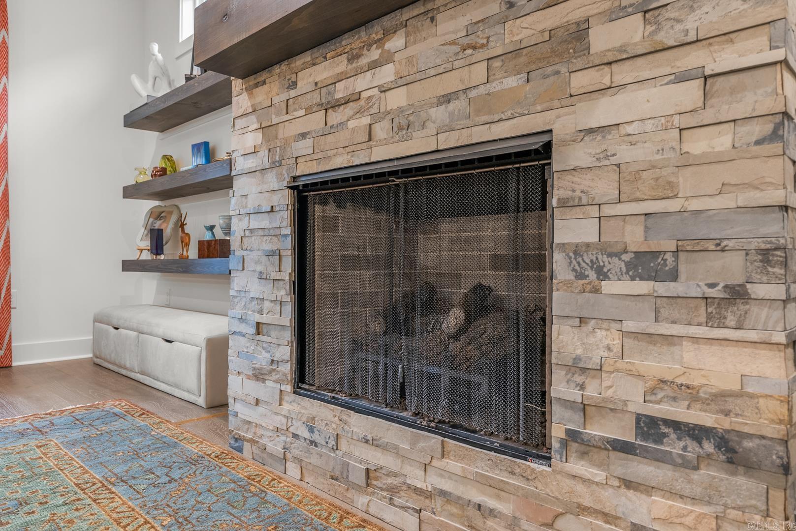 57 Fletcher Ridge Circle