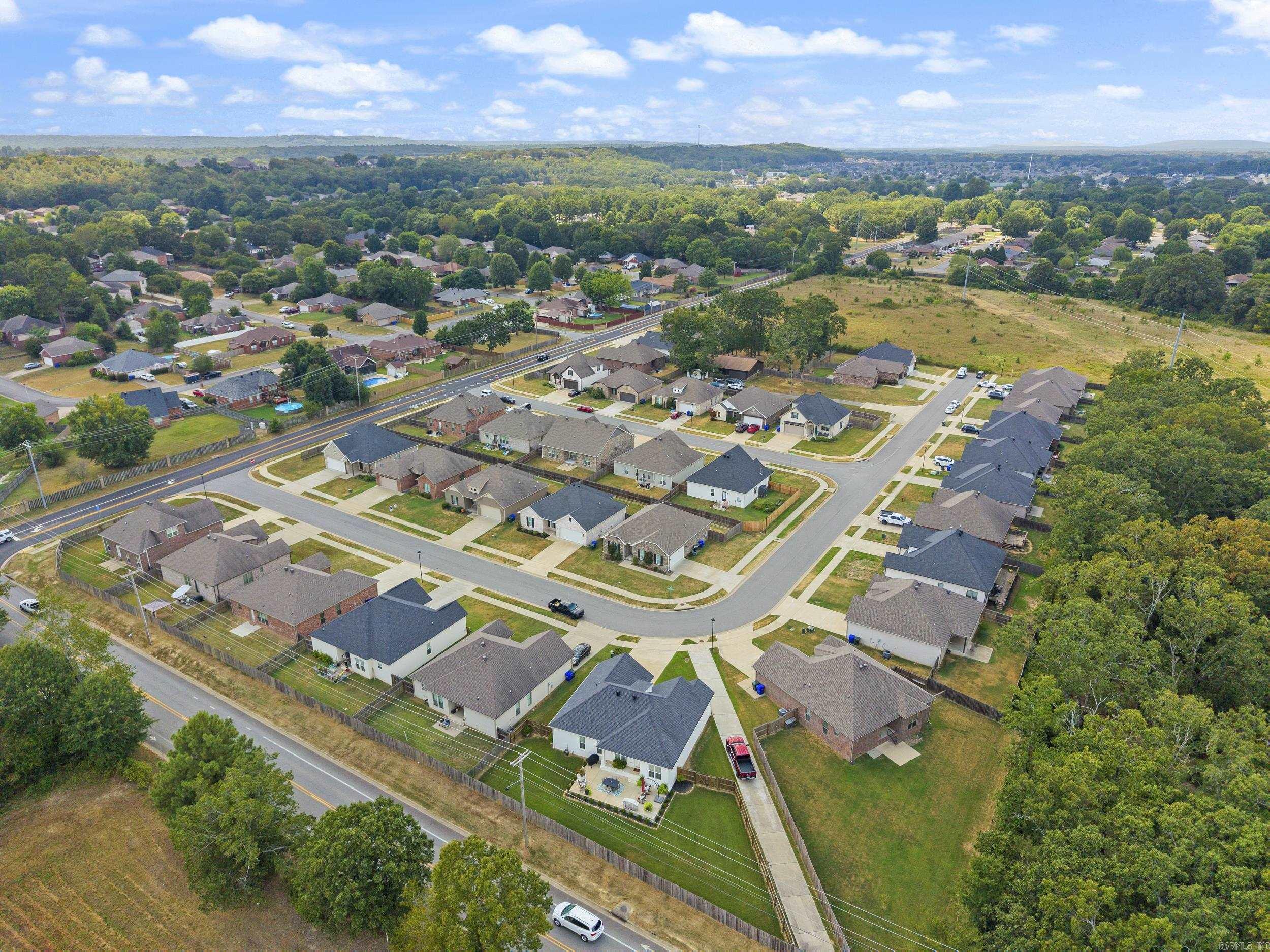 1530 CHERRY BARK Drive