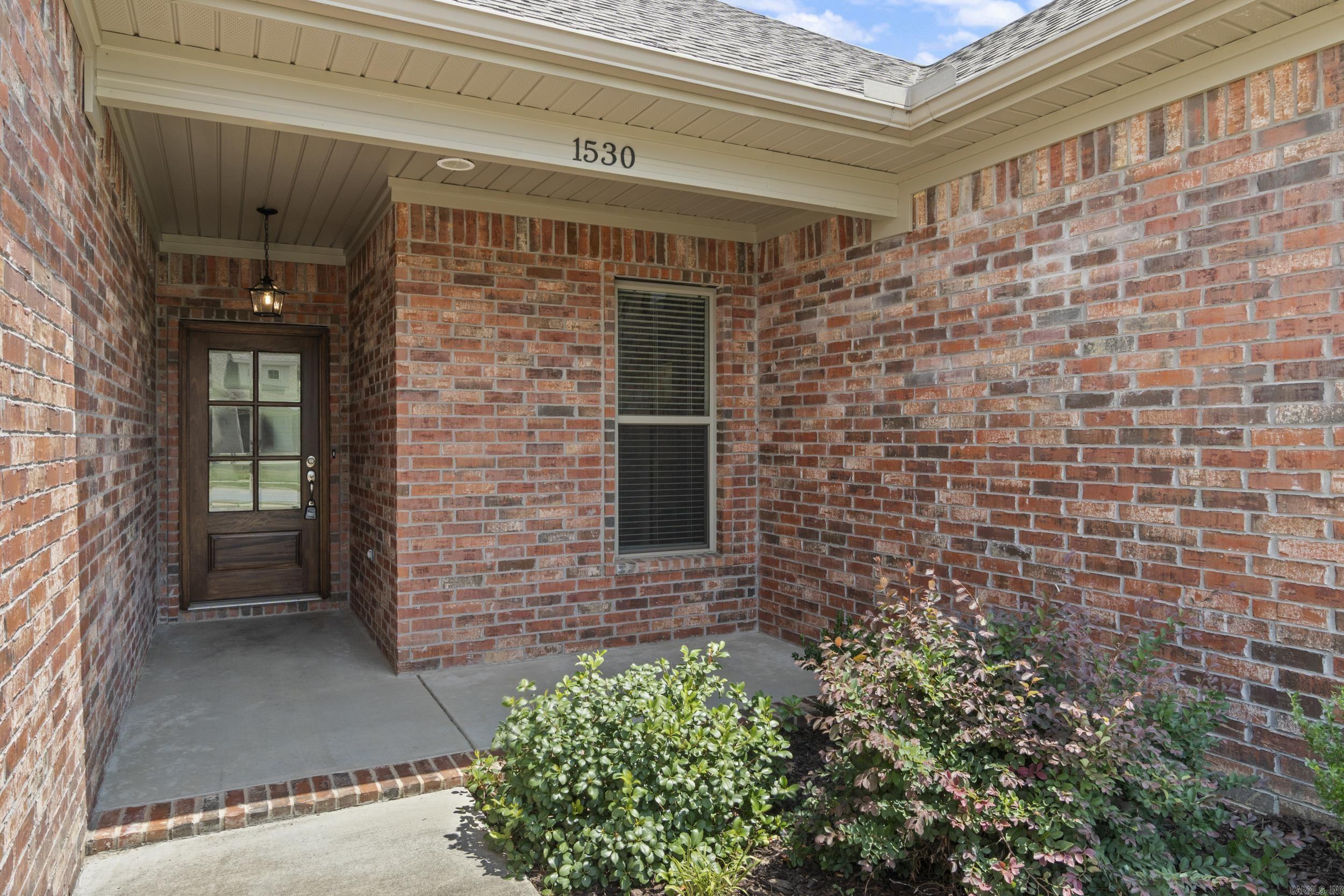 1530 CHERRY BARK Drive