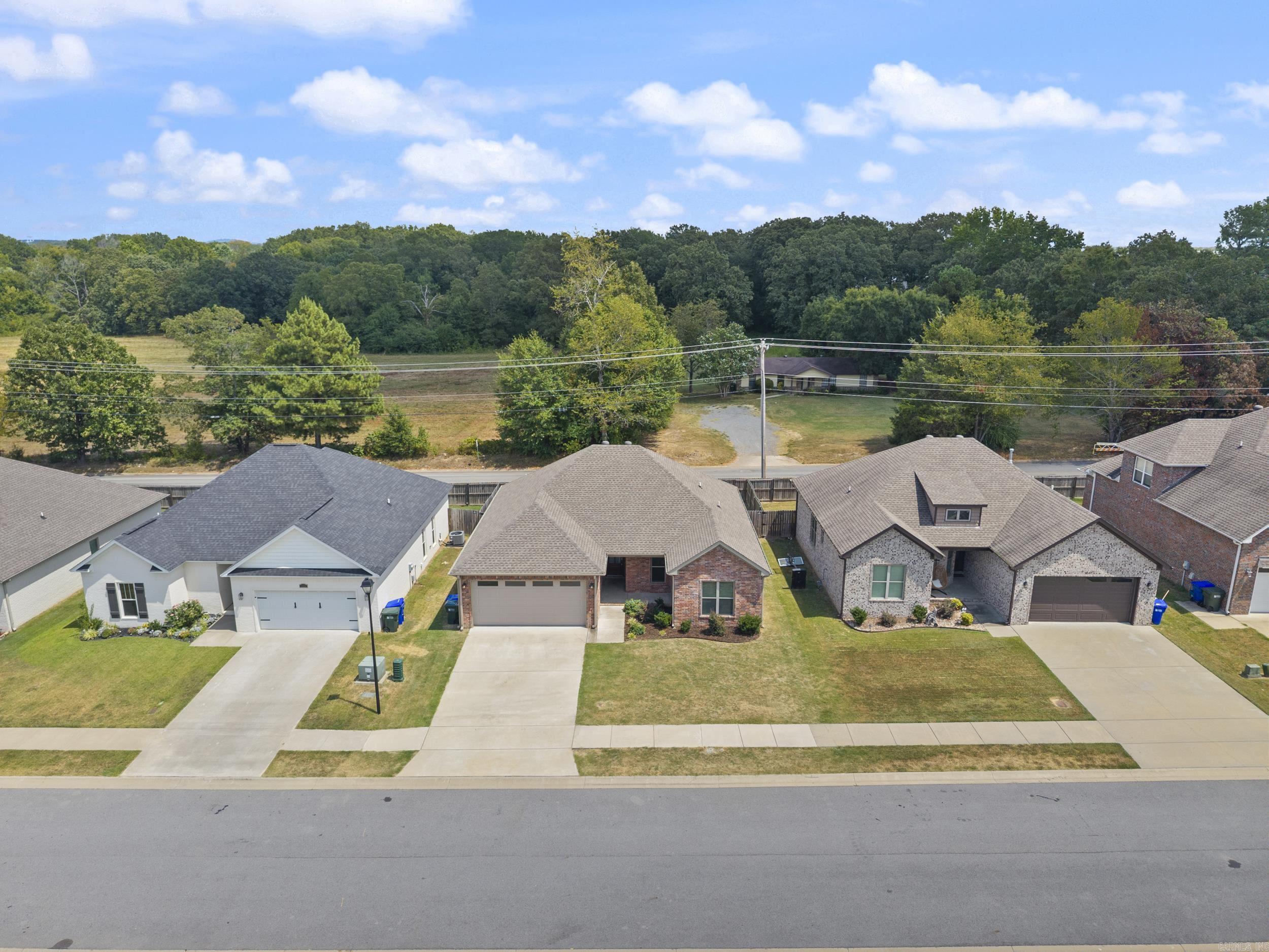 1530 CHERRY BARK Drive