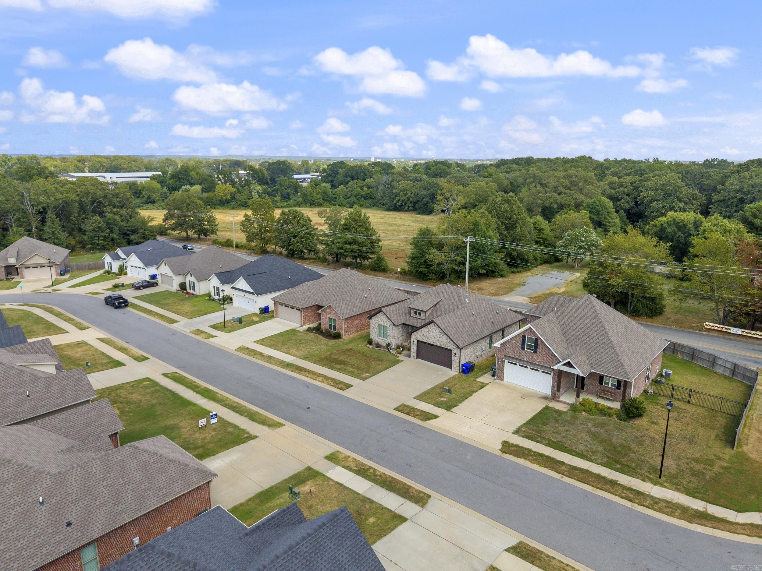 1530 CHERRY BARK Drive