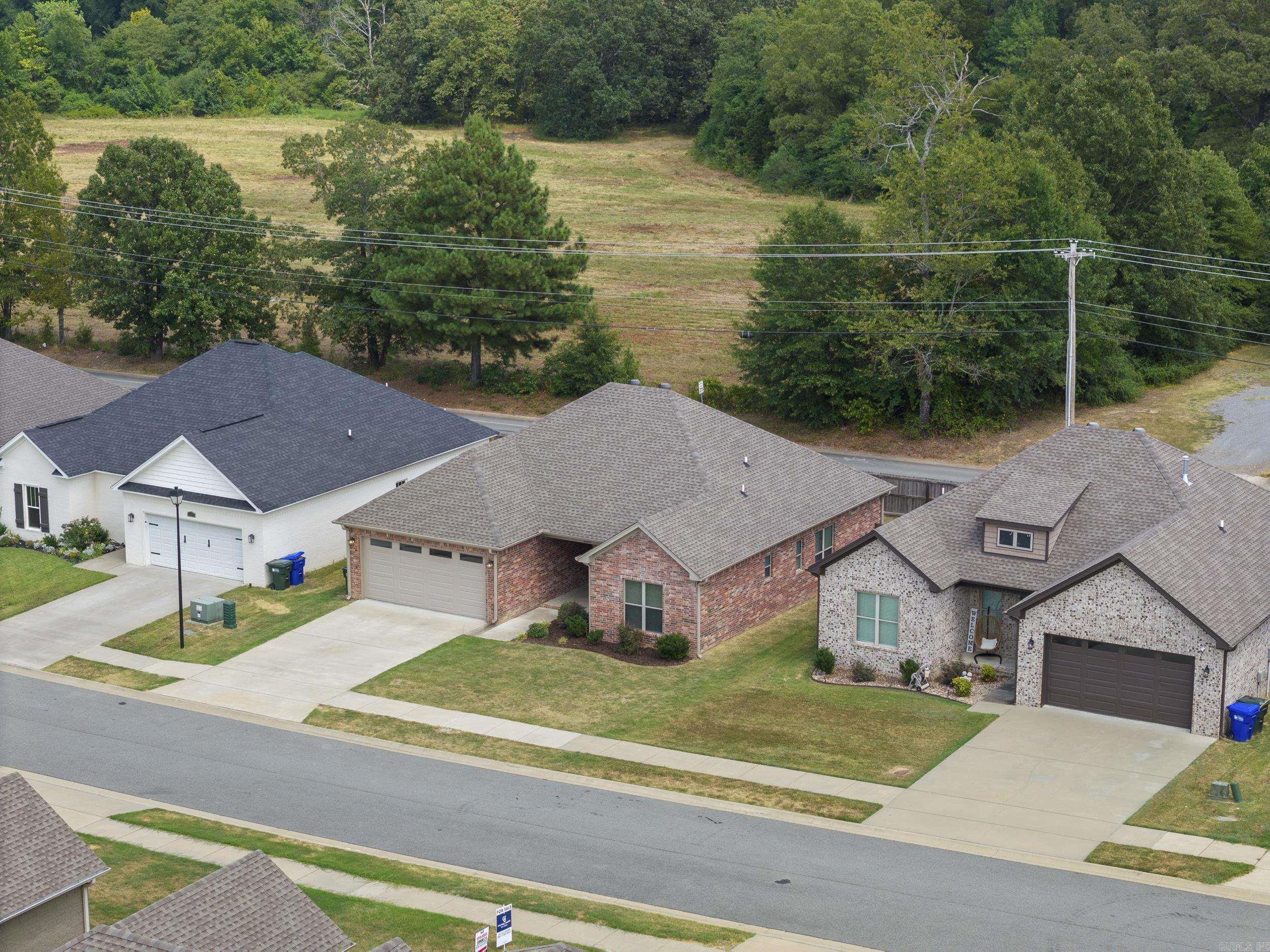 1530 CHERRY BARK Drive