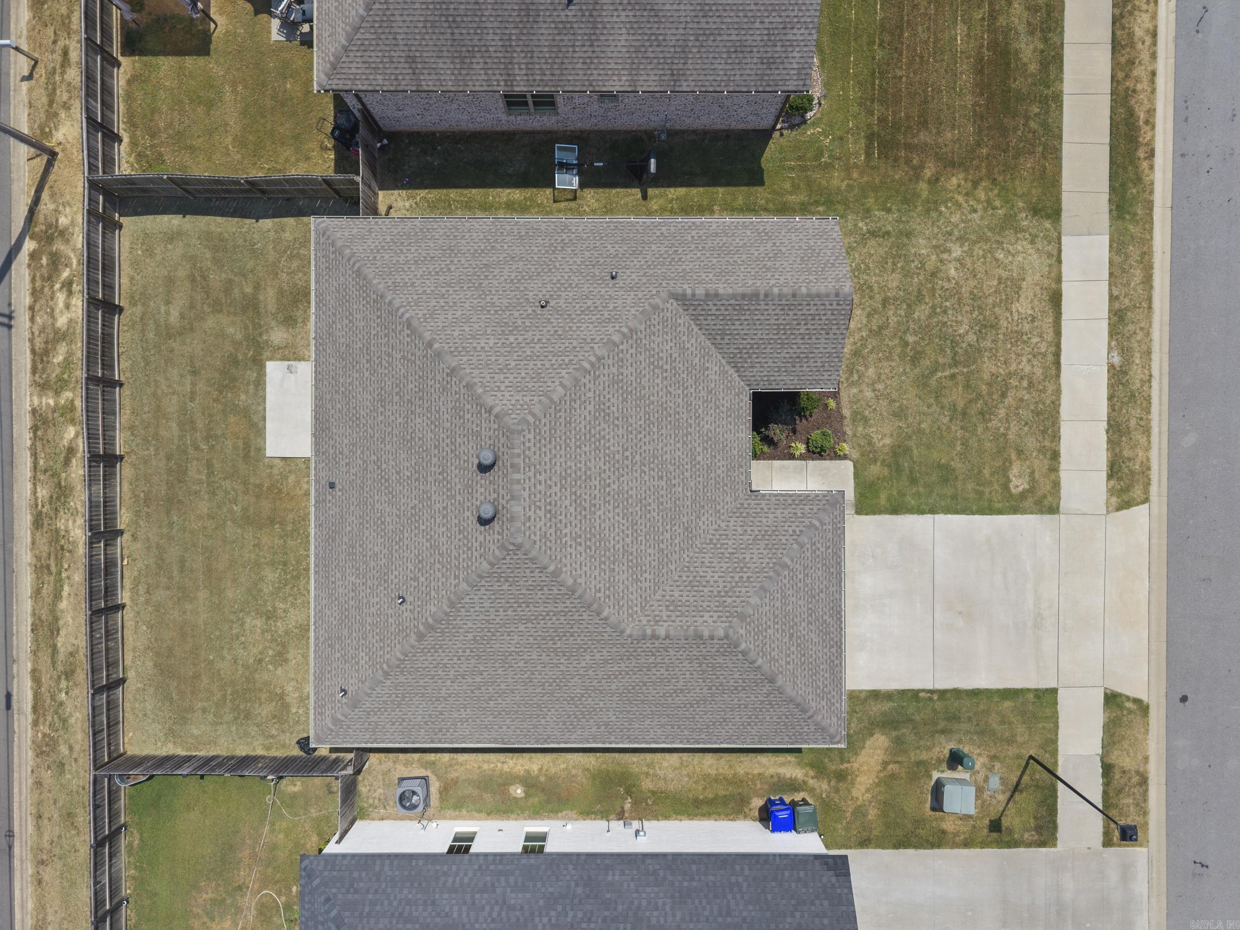 1530 CHERRY BARK Drive